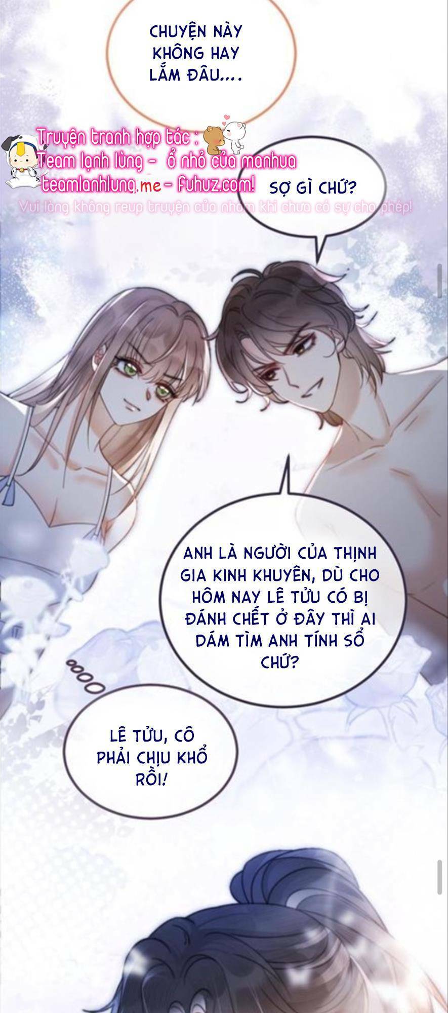 Cùng Đỉnh Luu Ảnh Đế Yêu Đương Phát Đường Chap 76 - Next Chap 77