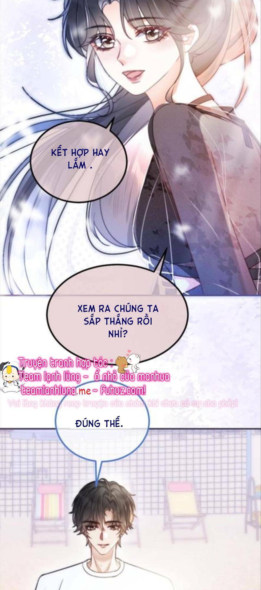 Cùng Đỉnh Luu Ảnh Đế Yêu Đương Phát Đường Chap 76 - Next Chap 77