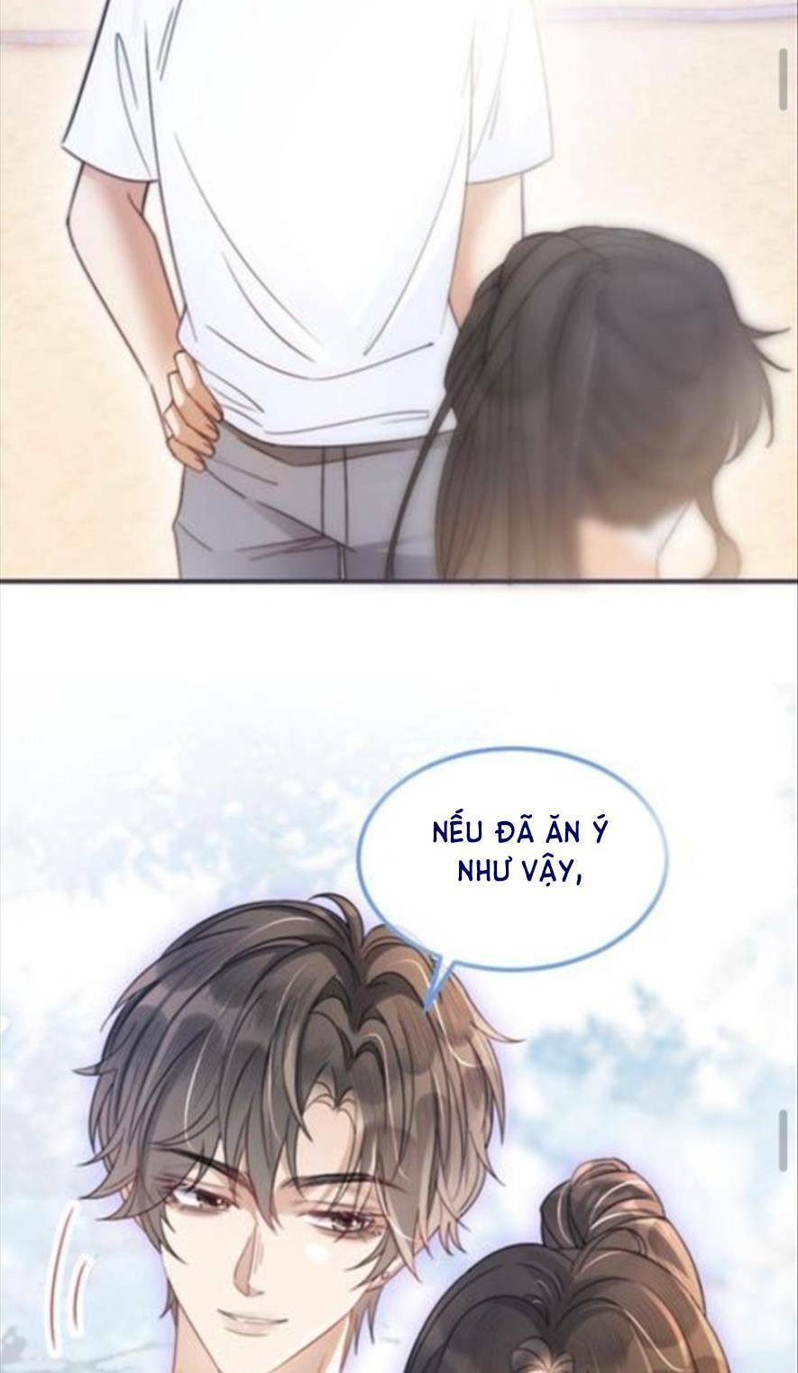 Cùng Đỉnh Luu Ảnh Đế Yêu Đương Phát Đường Chap 76 - Next Chap 77