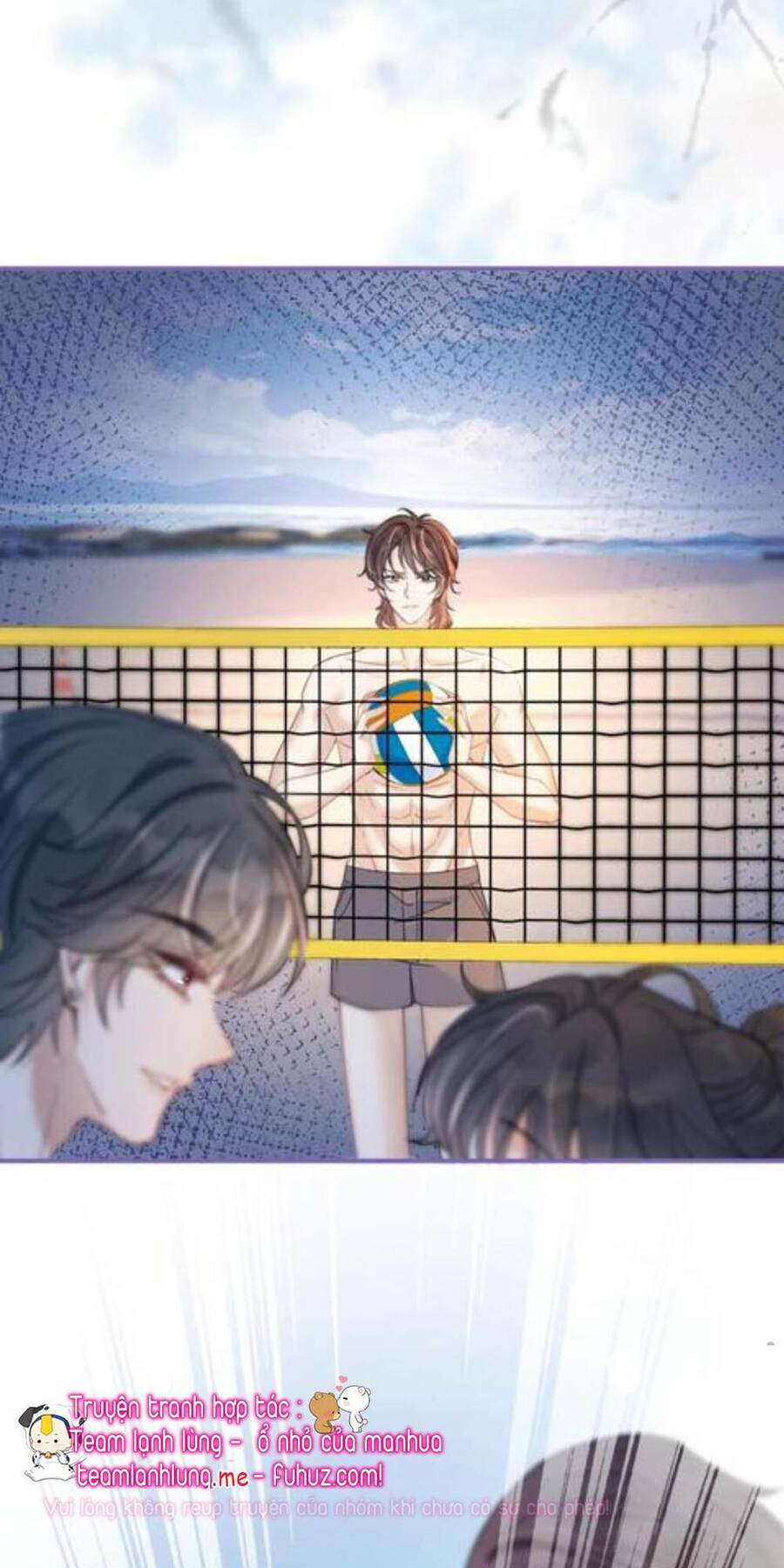 Cùng Đỉnh Luu Ảnh Đế Yêu Đương Phát Đường Chap 76 - Next Chap 77