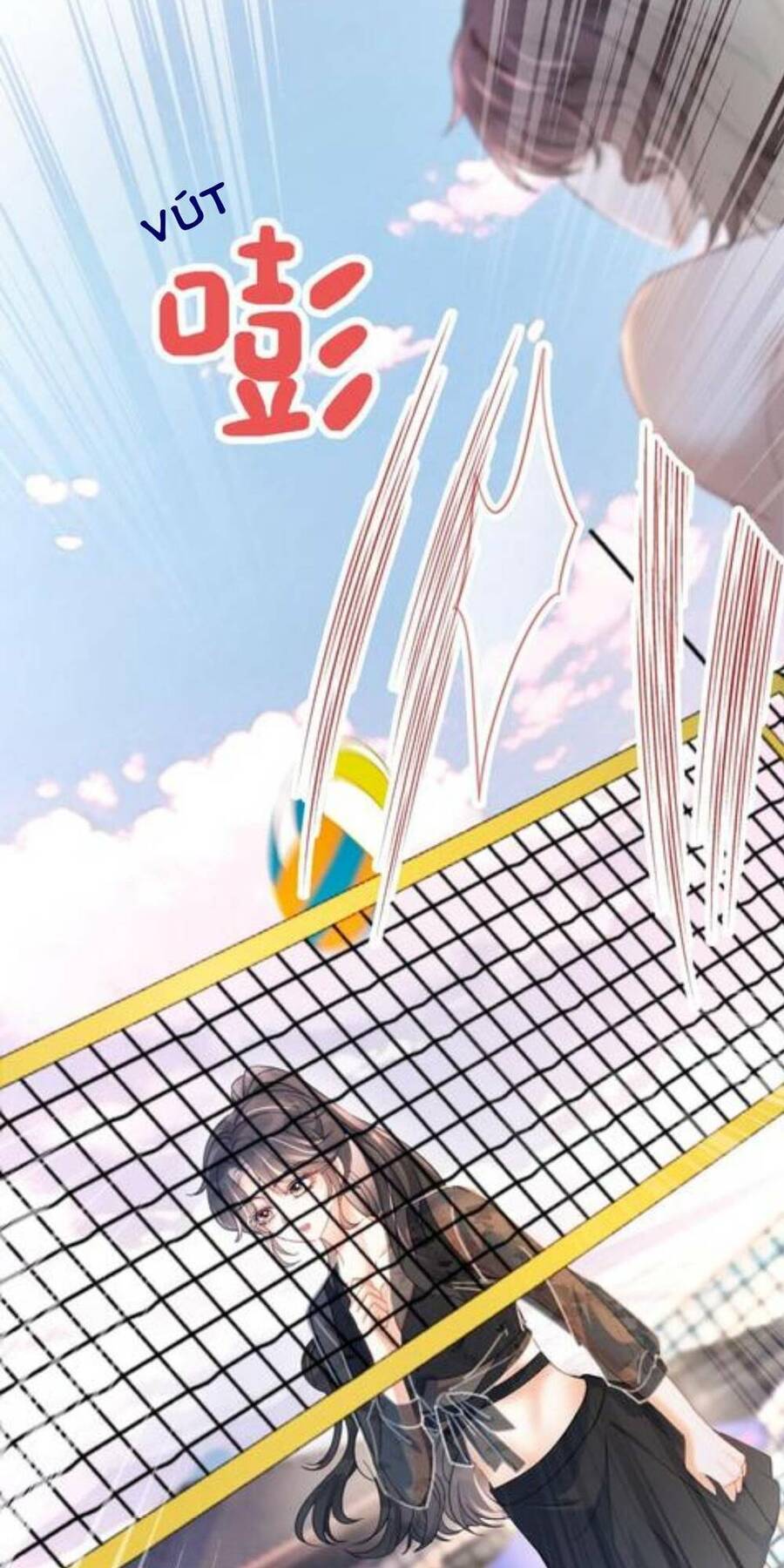 Cùng Đỉnh Luu Ảnh Đế Yêu Đương Phát Đường Chap 76 - Next Chap 77