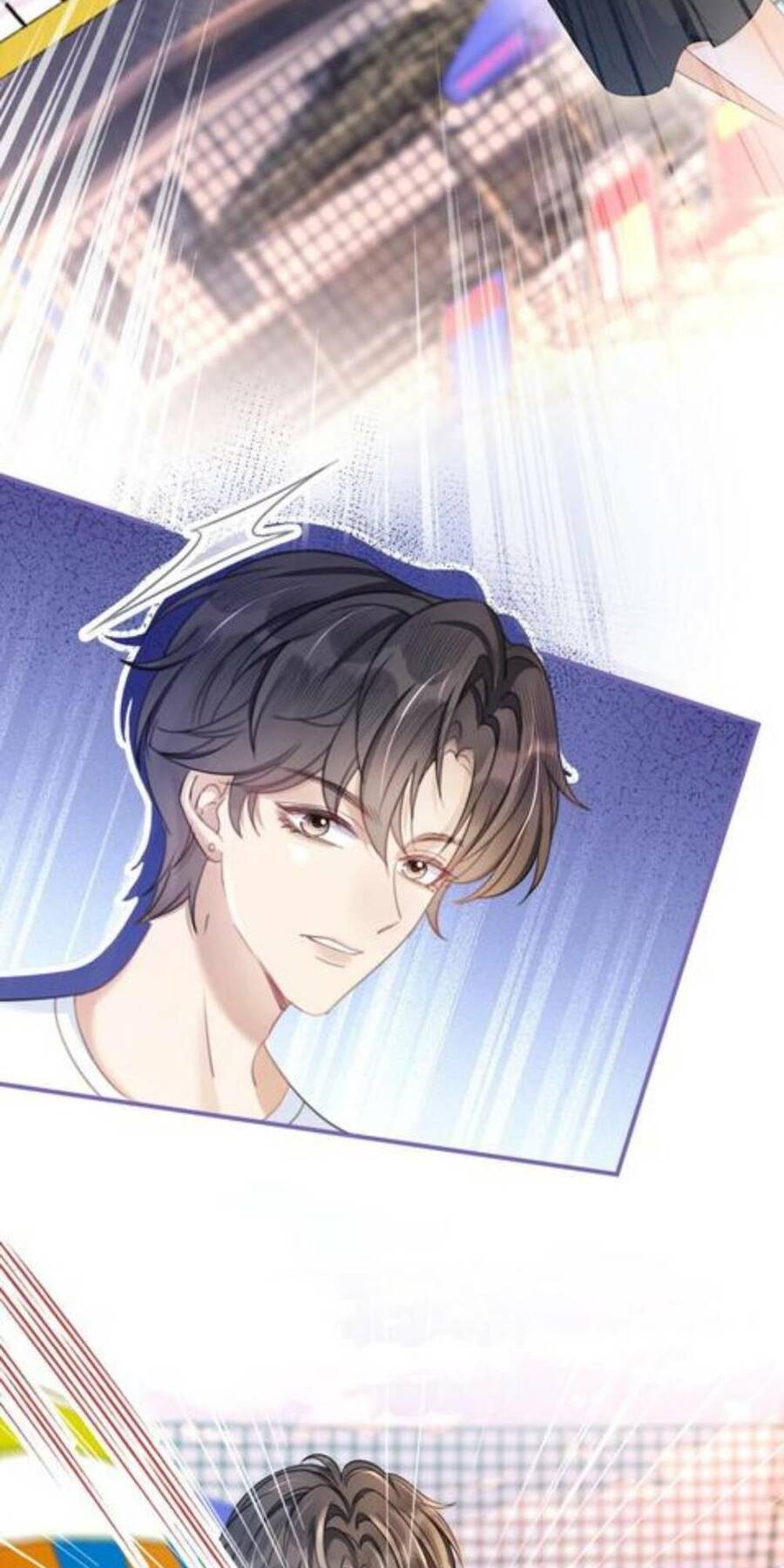 Cùng Đỉnh Luu Ảnh Đế Yêu Đương Phát Đường Chap 76 - Next Chap 77
