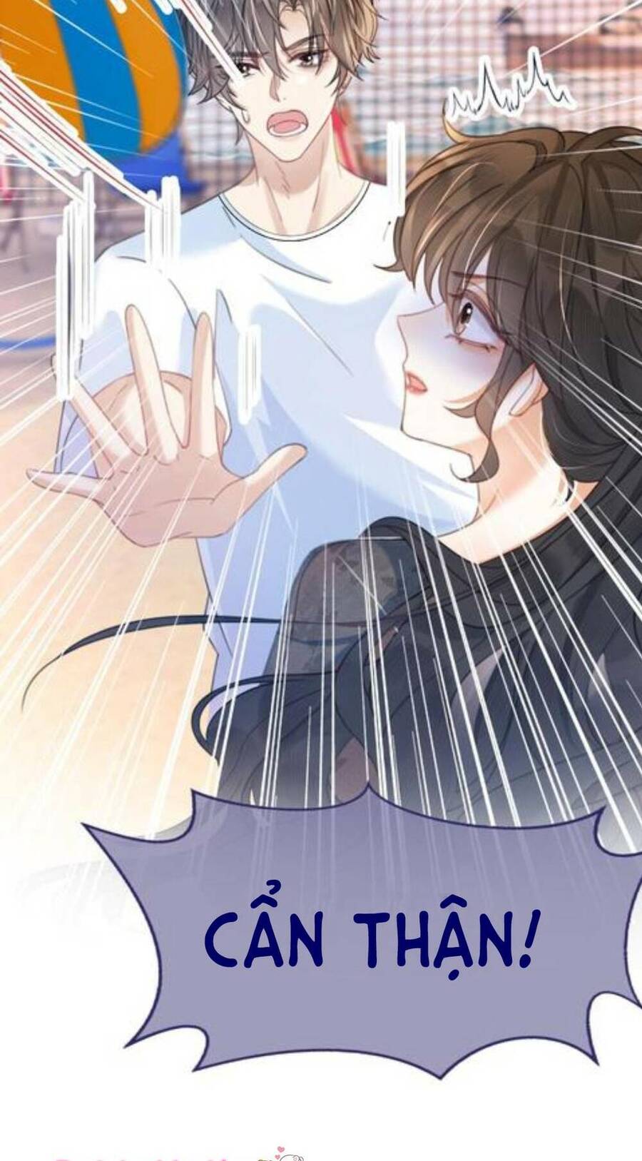 Cùng Đỉnh Luu Ảnh Đế Yêu Đương Phát Đường Chap 76 - Next Chap 77