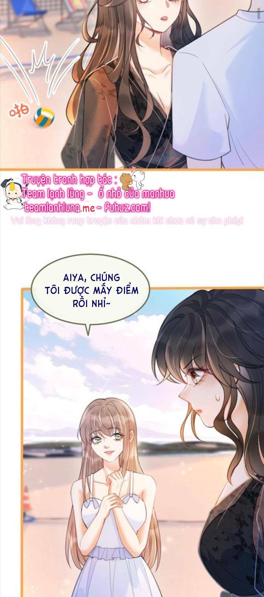 Cùng Đỉnh Luu Ảnh Đế Yêu Đương Phát Đường Chap 76 - Next Chap 77