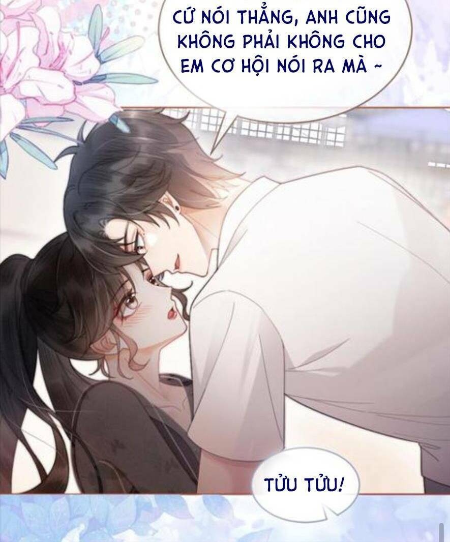 Cùng Đỉnh Luu Ảnh Đế Yêu Đương Phát Đường Chap 77 - Next Chap 78