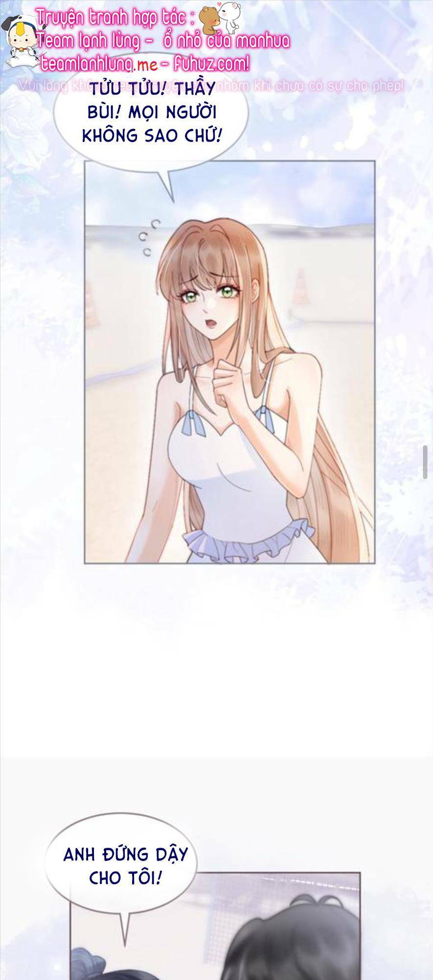 Cùng Đỉnh Luu Ảnh Đế Yêu Đương Phát Đường Chap 77 - Next Chap 78