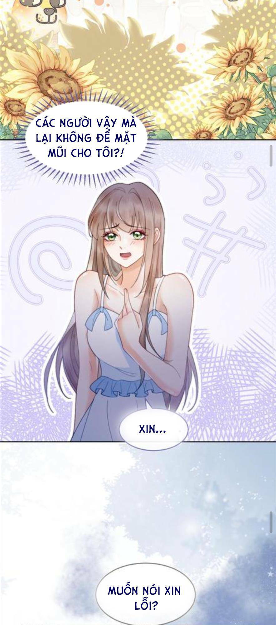 Cùng Đỉnh Luu Ảnh Đế Yêu Đương Phát Đường Chap 77 - Next Chap 78