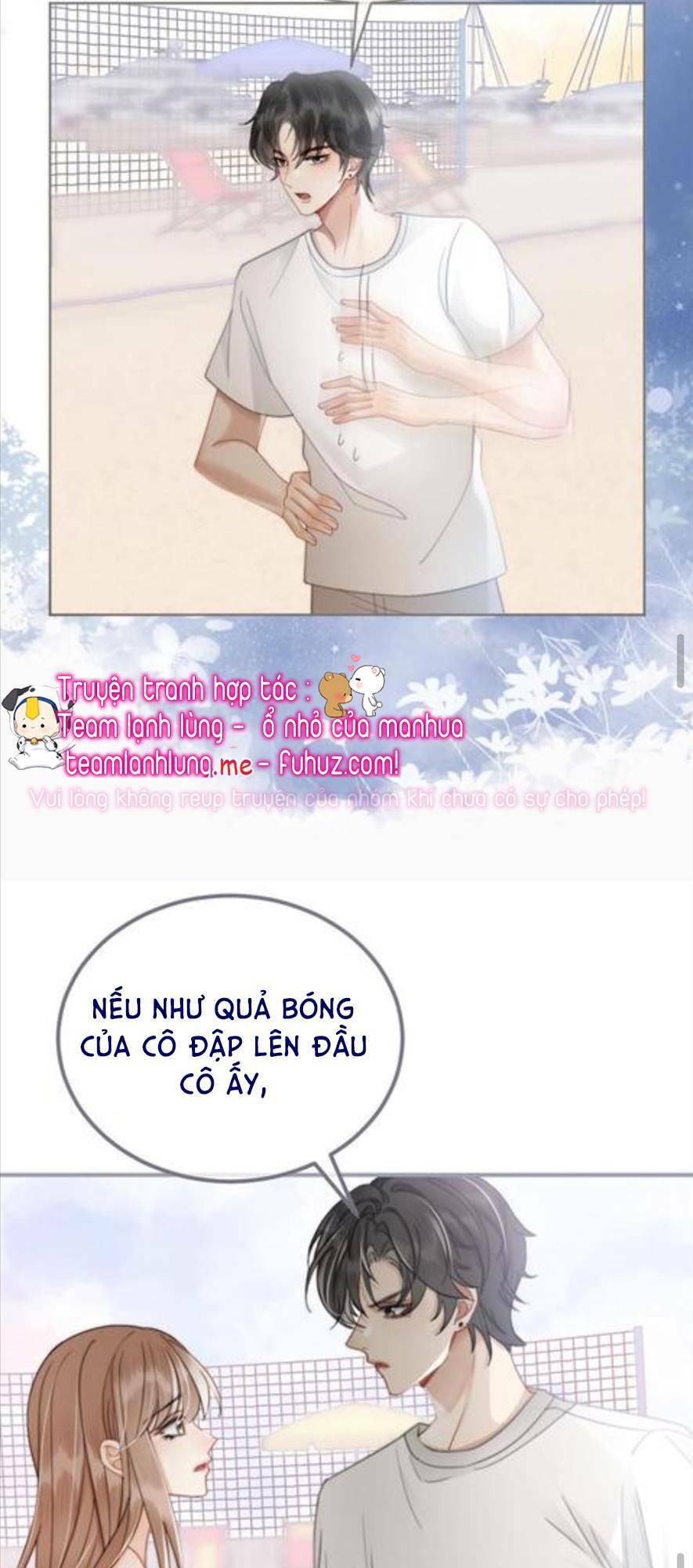 Cùng Đỉnh Luu Ảnh Đế Yêu Đương Phát Đường Chap 77 - Next Chap 78