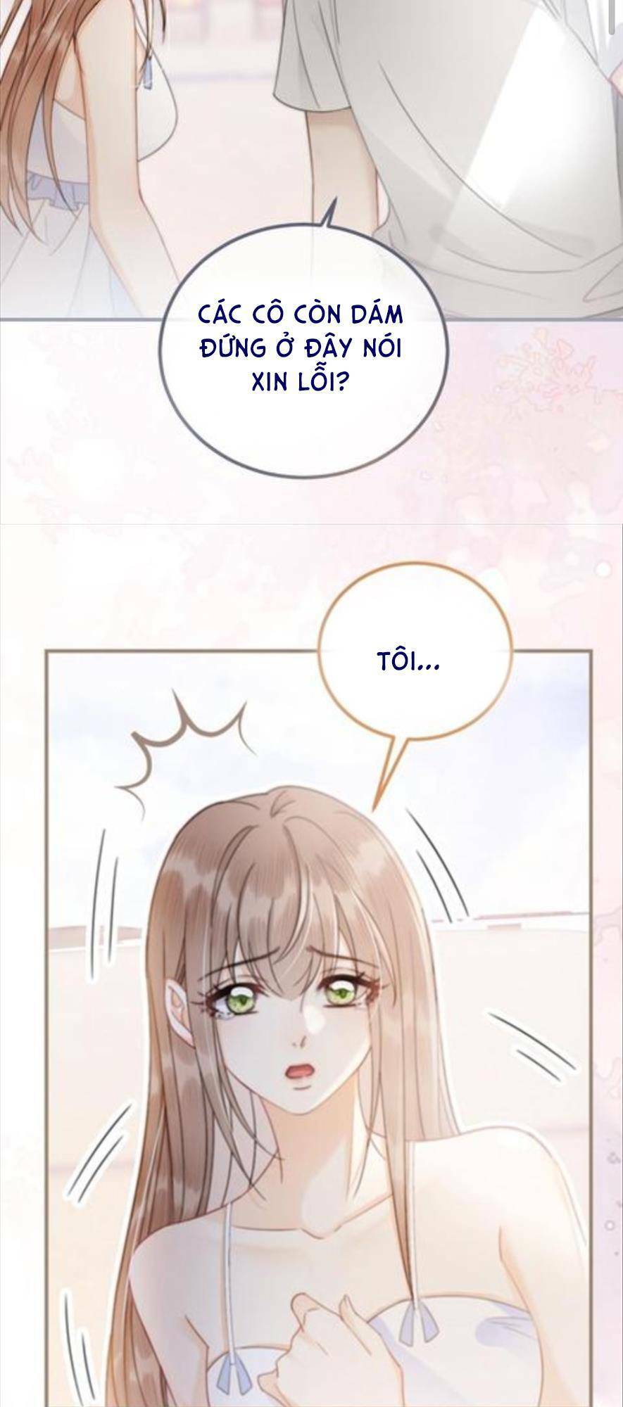 Cùng Đỉnh Luu Ảnh Đế Yêu Đương Phát Đường Chap 77 - Next Chap 78