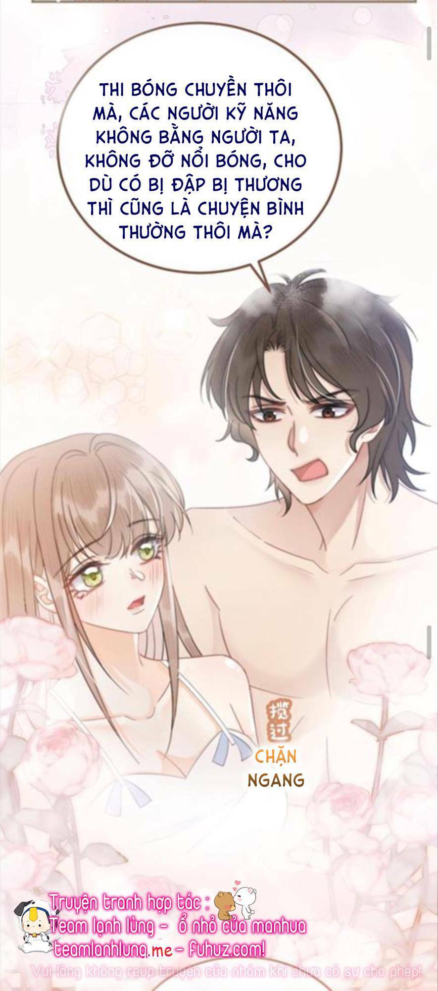 Cùng Đỉnh Luu Ảnh Đế Yêu Đương Phát Đường Chap 77 - Next Chap 78