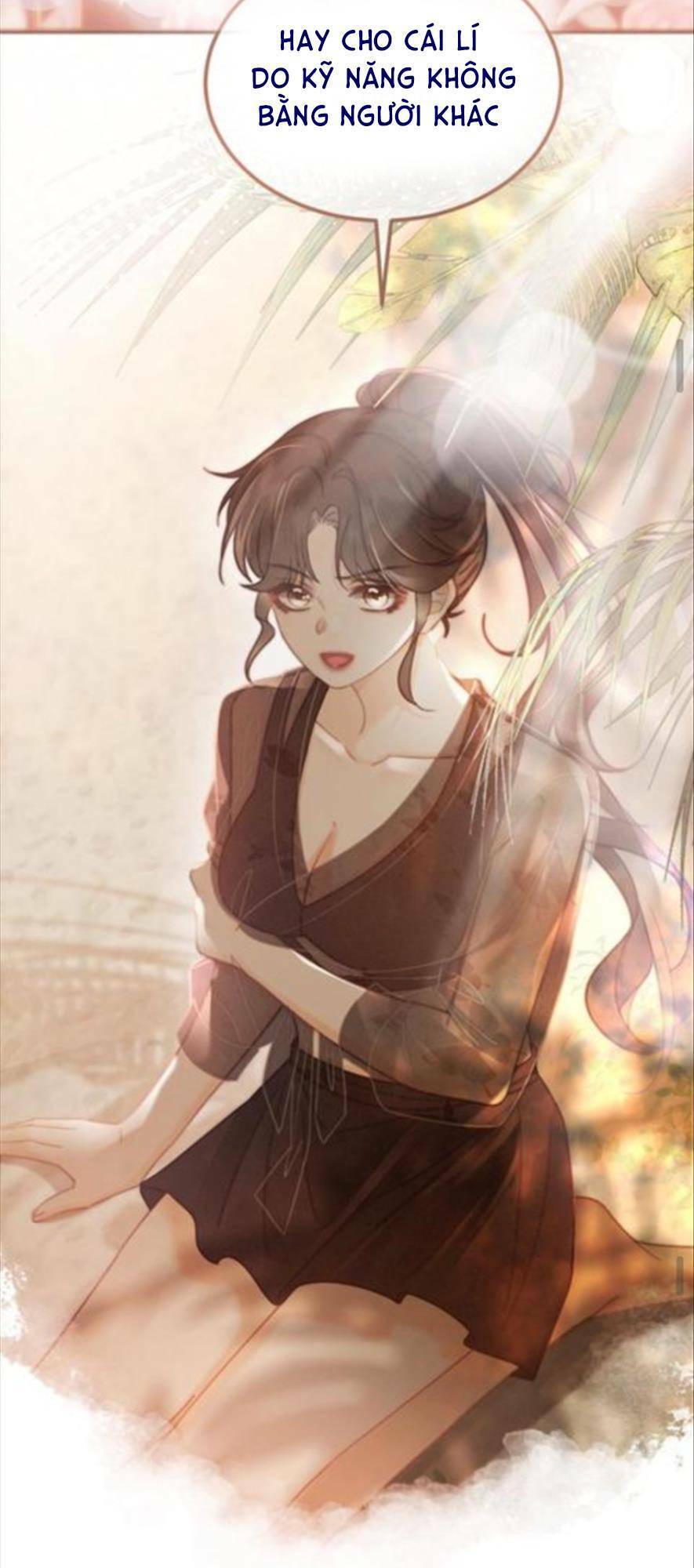 Cùng Đỉnh Luu Ảnh Đế Yêu Đương Phát Đường Chap 77 - Next Chap 78
