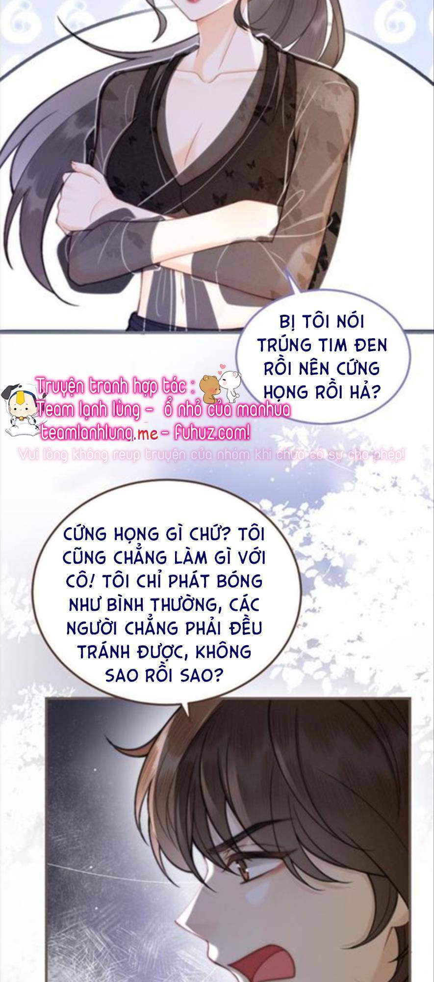 Cùng Đỉnh Luu Ảnh Đế Yêu Đương Phát Đường Chap 77 - Next Chap 78