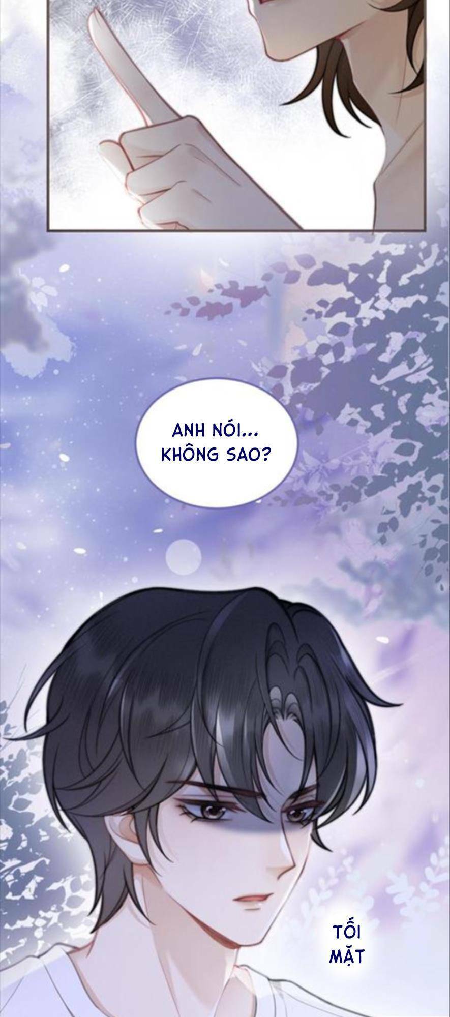 Cùng Đỉnh Luu Ảnh Đế Yêu Đương Phát Đường Chap 77 - Next Chap 78