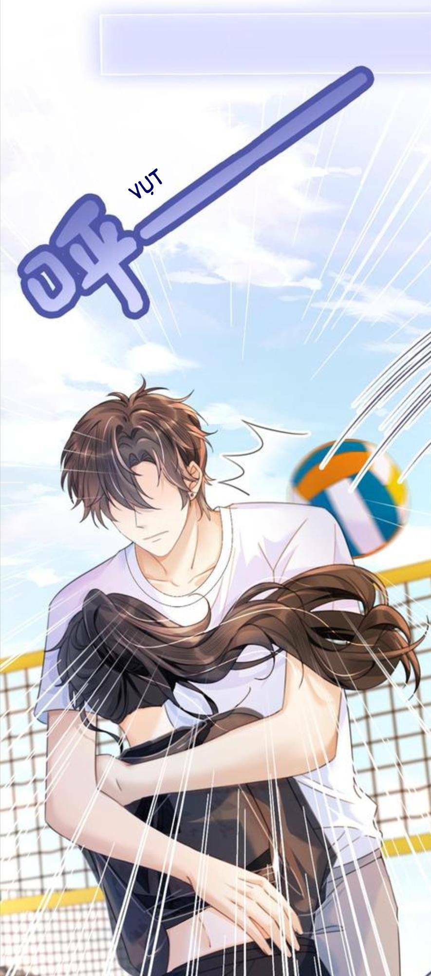 Cùng Đỉnh Luu Ảnh Đế Yêu Đương Phát Đường Chap 77 - Next Chap 78