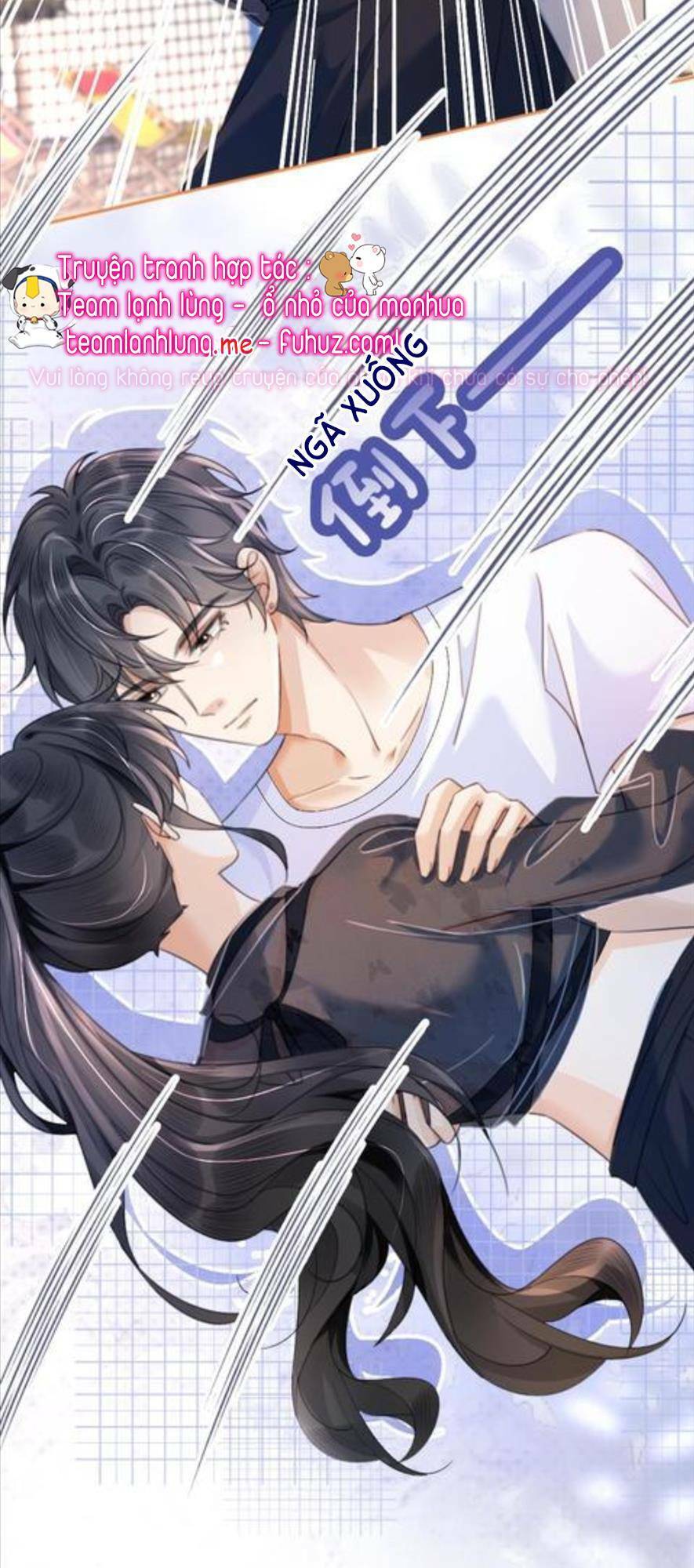 Cùng Đỉnh Luu Ảnh Đế Yêu Đương Phát Đường Chap 77 - Next Chap 78