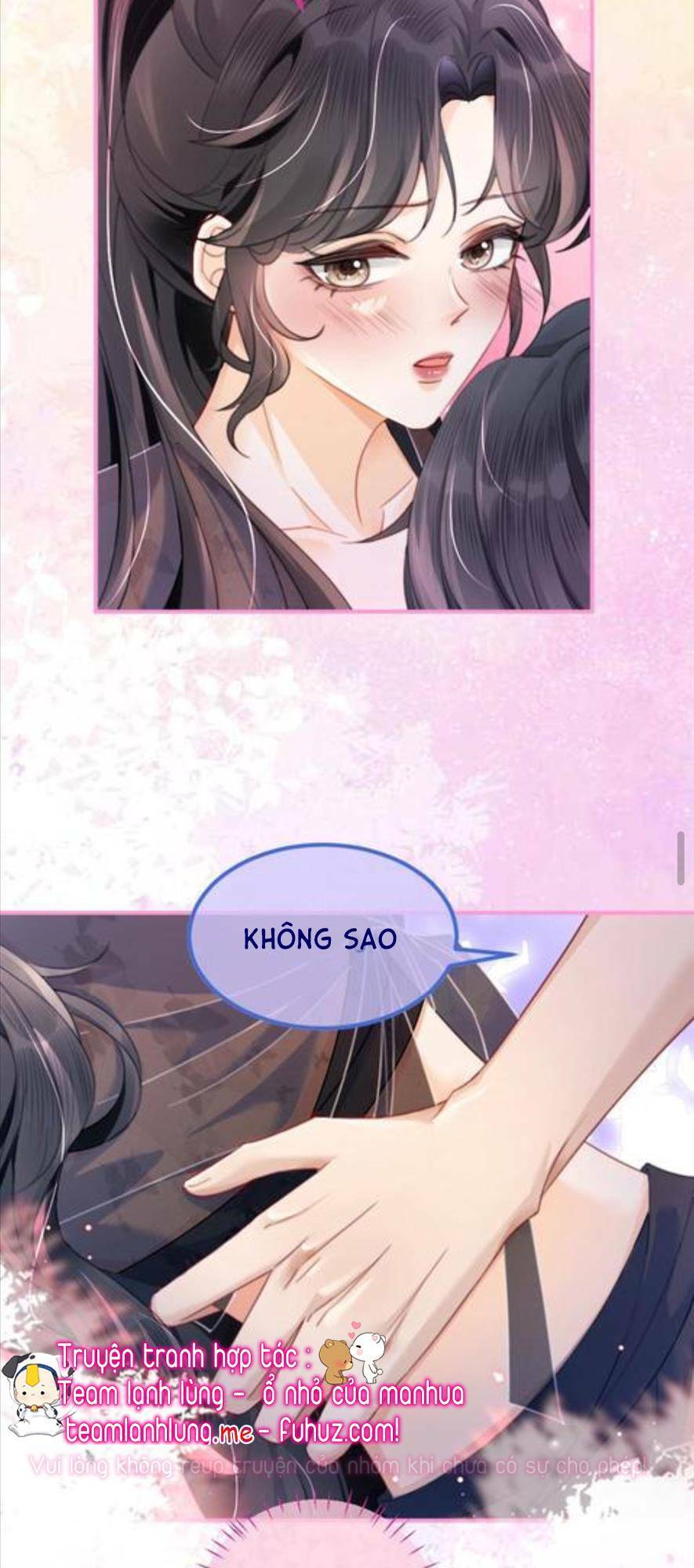 Cùng Đỉnh Luu Ảnh Đế Yêu Đương Phát Đường Chap 77 - Next Chap 78