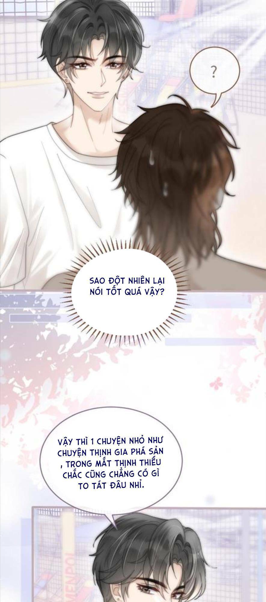 Cùng Đỉnh Luu Ảnh Đế Yêu Đương Phát Đường Chap 78 - Next Chap 79