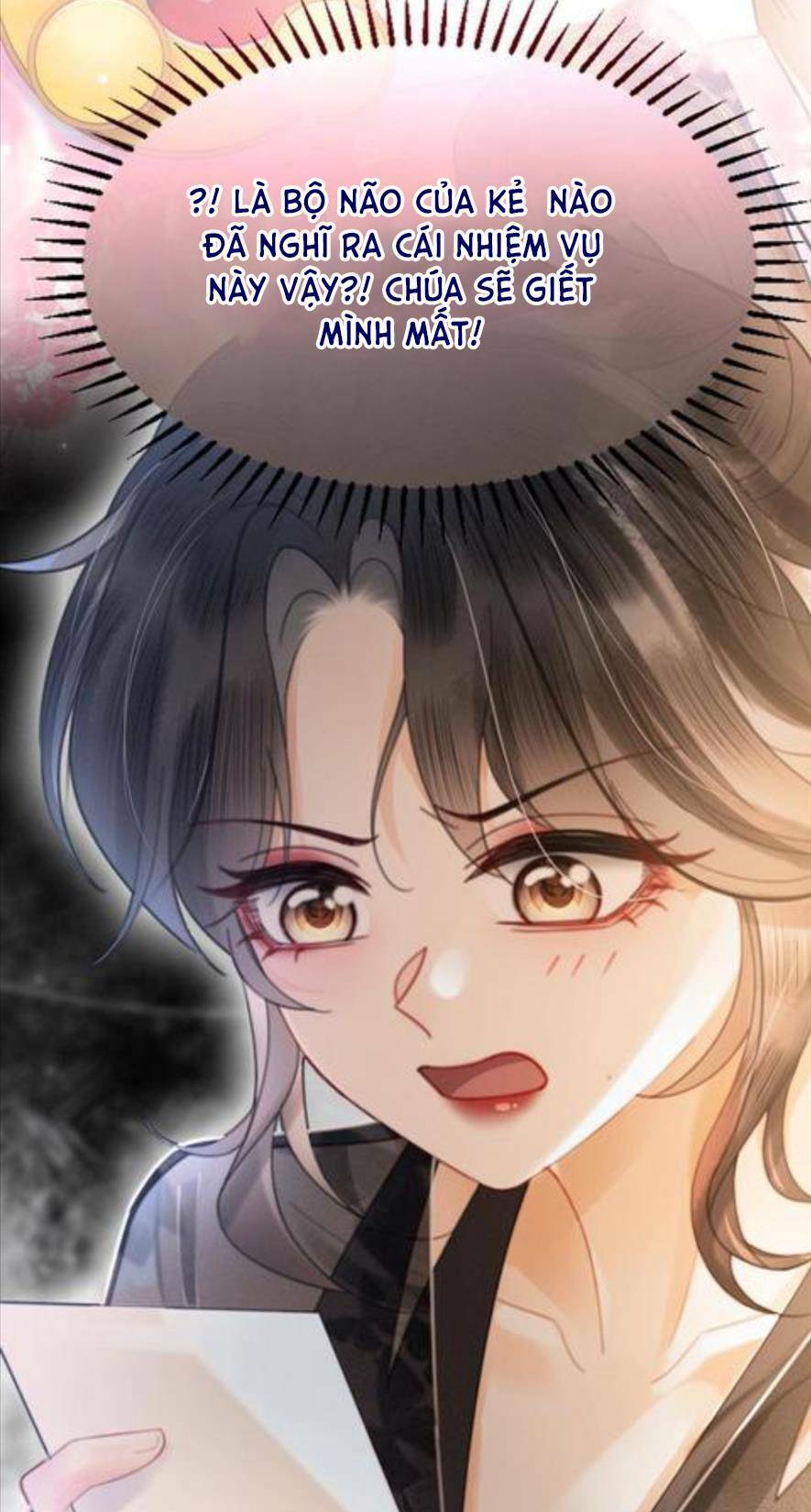 Cùng Đỉnh Luu Ảnh Đế Yêu Đương Phát Đường Chap 78 - Next Chap 79