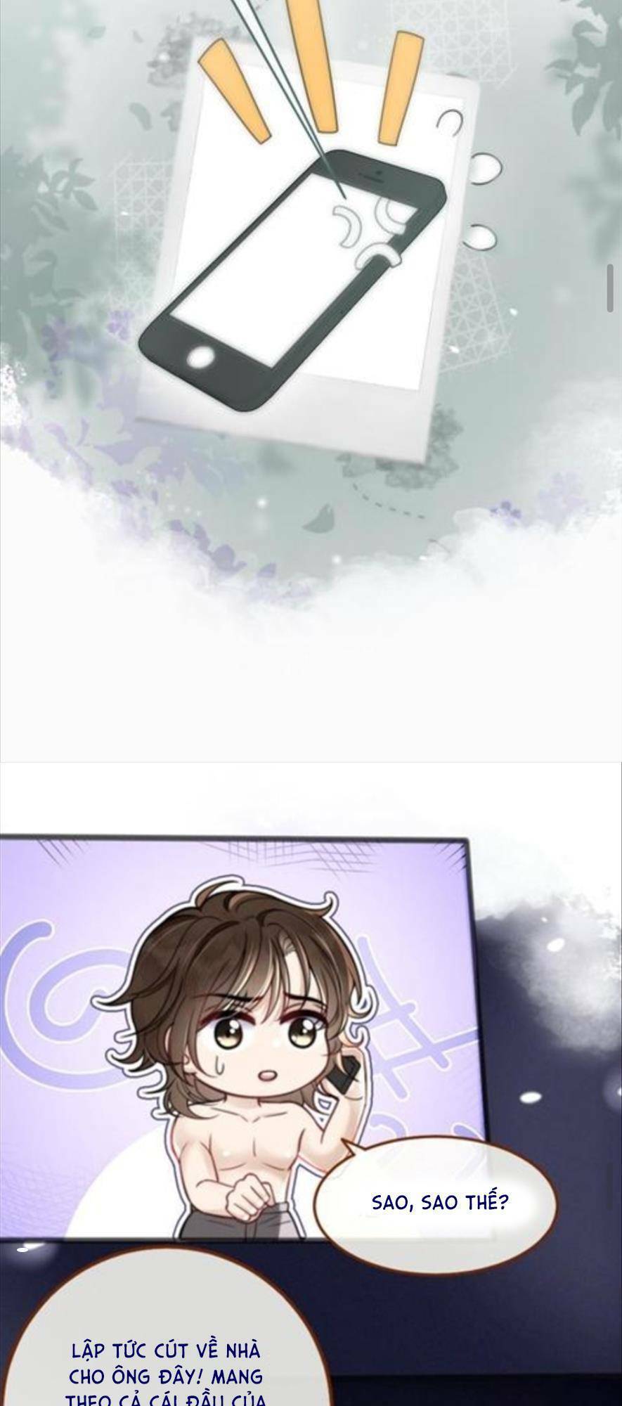 Cùng Đỉnh Luu Ảnh Đế Yêu Đương Phát Đường Chap 78 - Next Chap 79