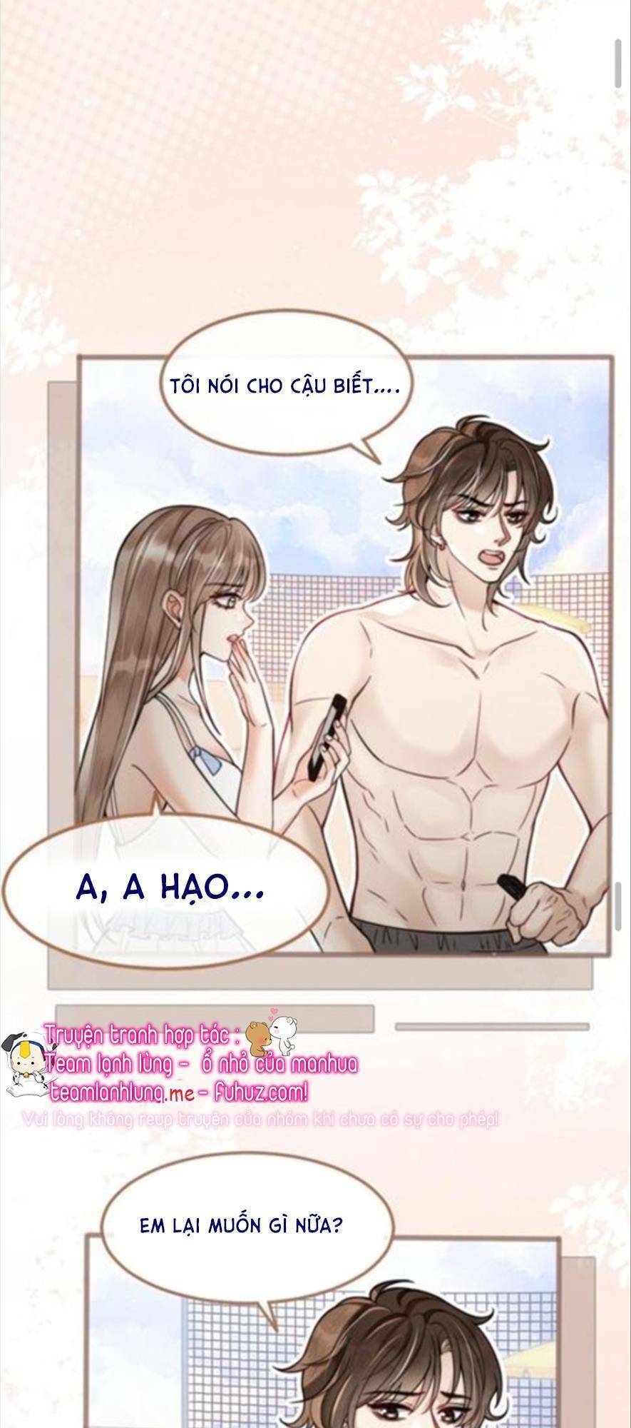 Cùng Đỉnh Luu Ảnh Đế Yêu Đương Phát Đường Chap 78 - Next Chap 79