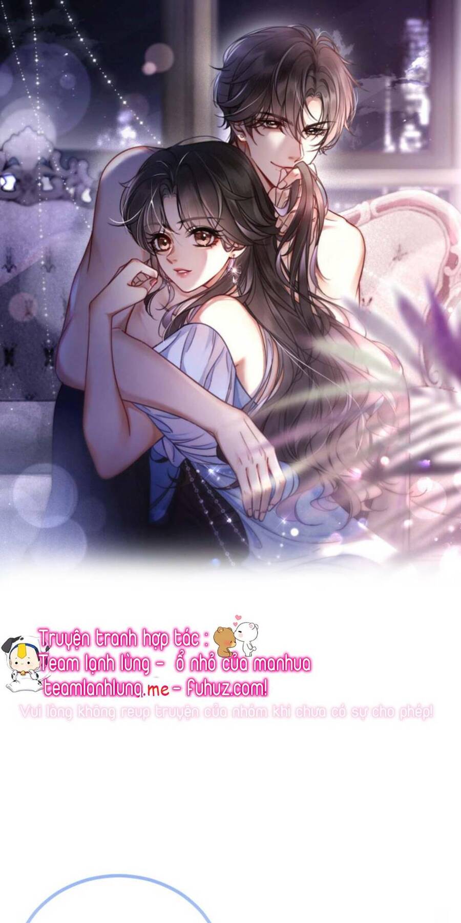 Cùng Đỉnh Luu Ảnh Đế Yêu Đương Phát Đường Chap 79 - Next Chap 80