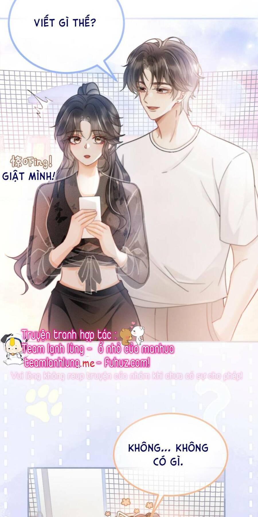 Cùng Đỉnh Luu Ảnh Đế Yêu Đương Phát Đường Chap 79 - Next Chap 80
