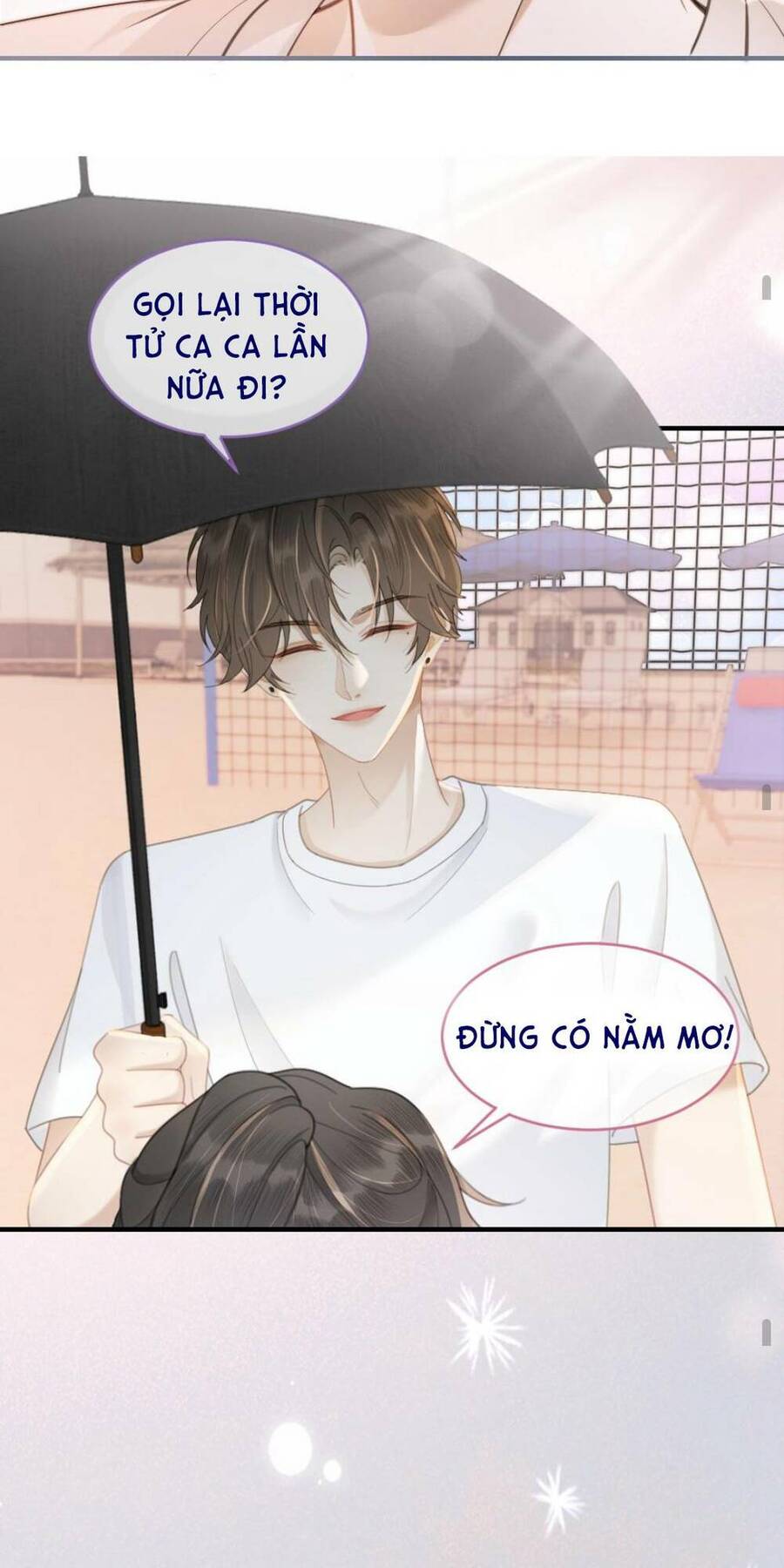 Cùng Đỉnh Luu Ảnh Đế Yêu Đương Phát Đường Chap 79 - Next Chap 80