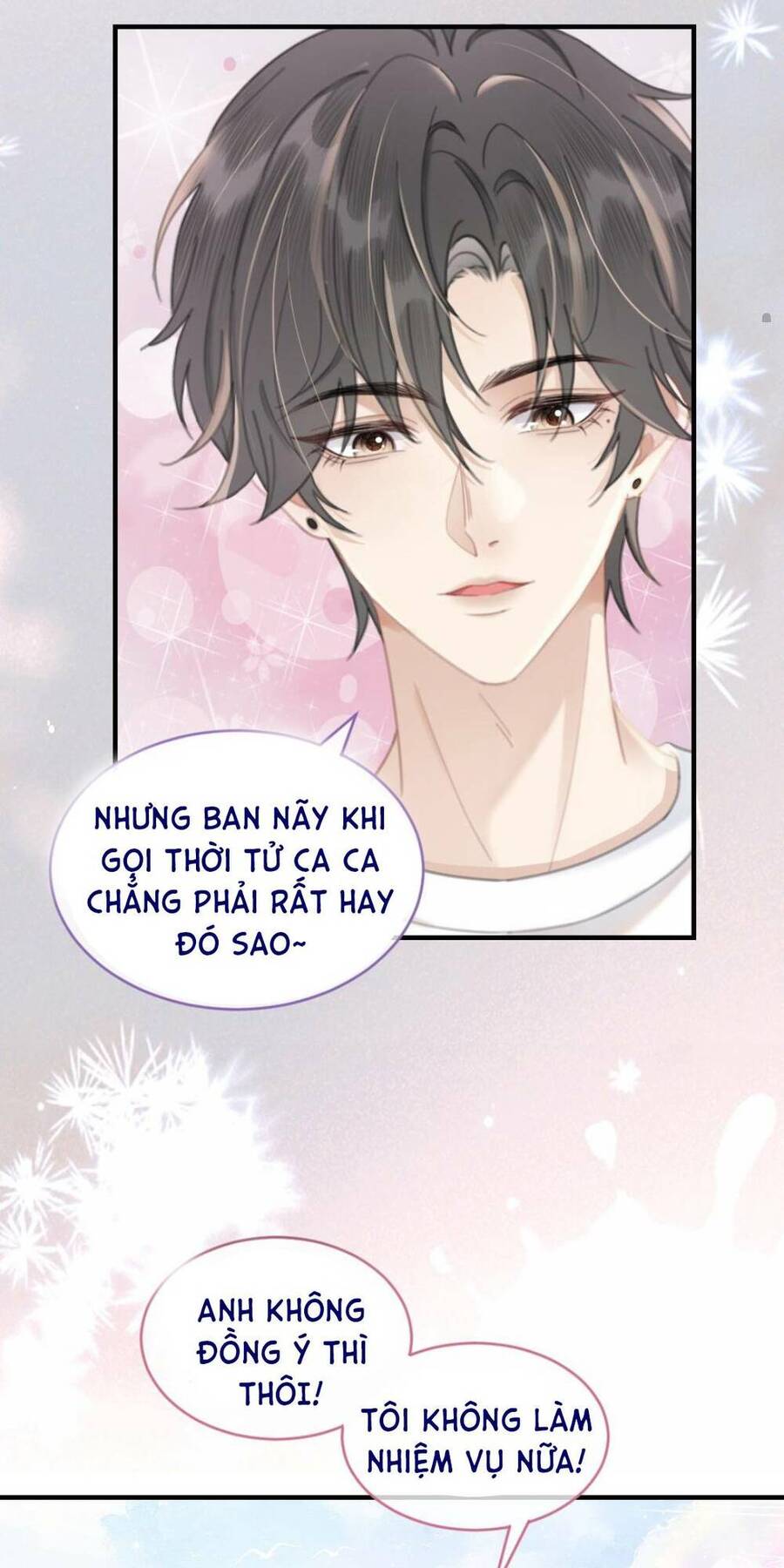 Cùng Đỉnh Luu Ảnh Đế Yêu Đương Phát Đường Chap 79 - Next Chap 80
