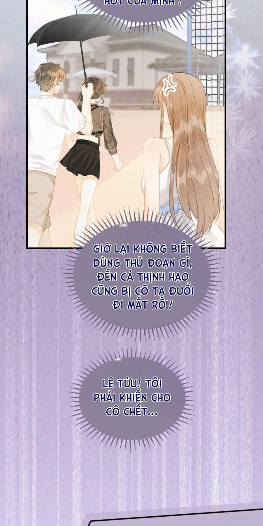 Cùng Đỉnh Luu Ảnh Đế Yêu Đương Phát Đường Chap 79 - Next Chap 80