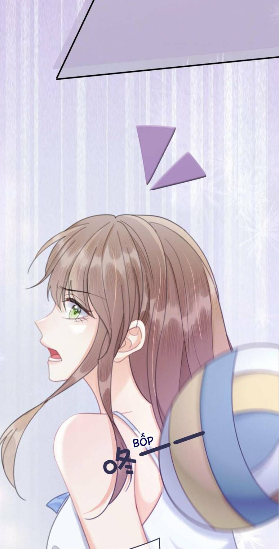 Cùng Đỉnh Luu Ảnh Đế Yêu Đương Phát Đường Chap 79 - Next Chap 80