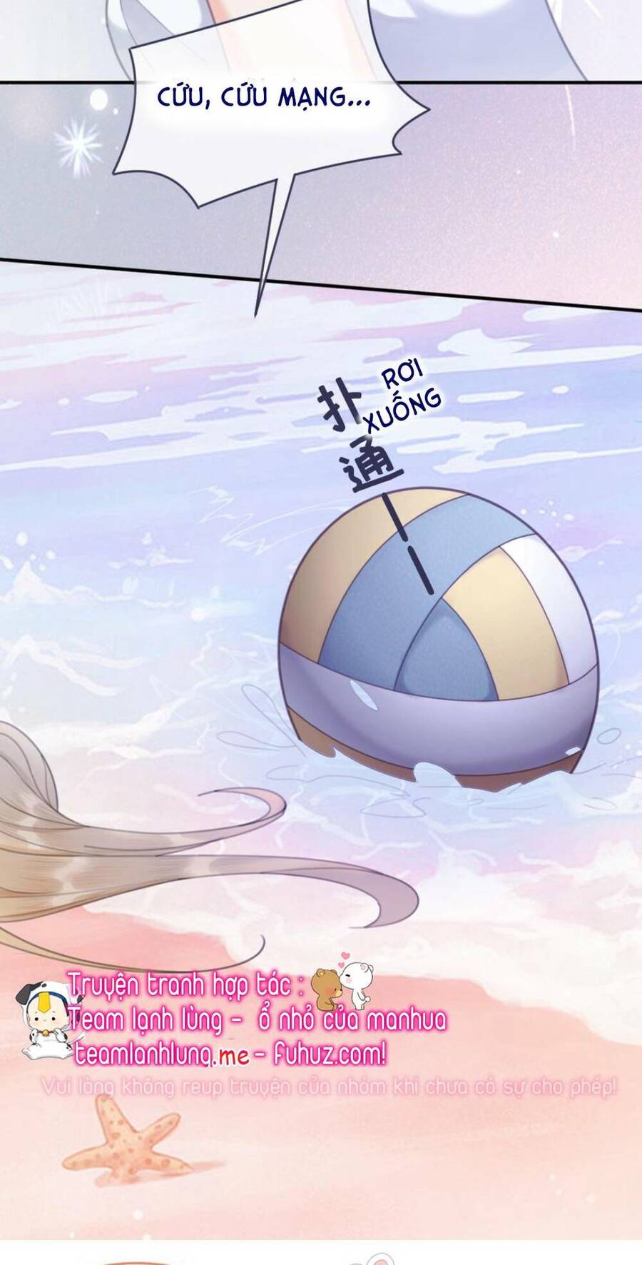 Cùng Đỉnh Luu Ảnh Đế Yêu Đương Phát Đường Chap 79 - Next Chap 80
