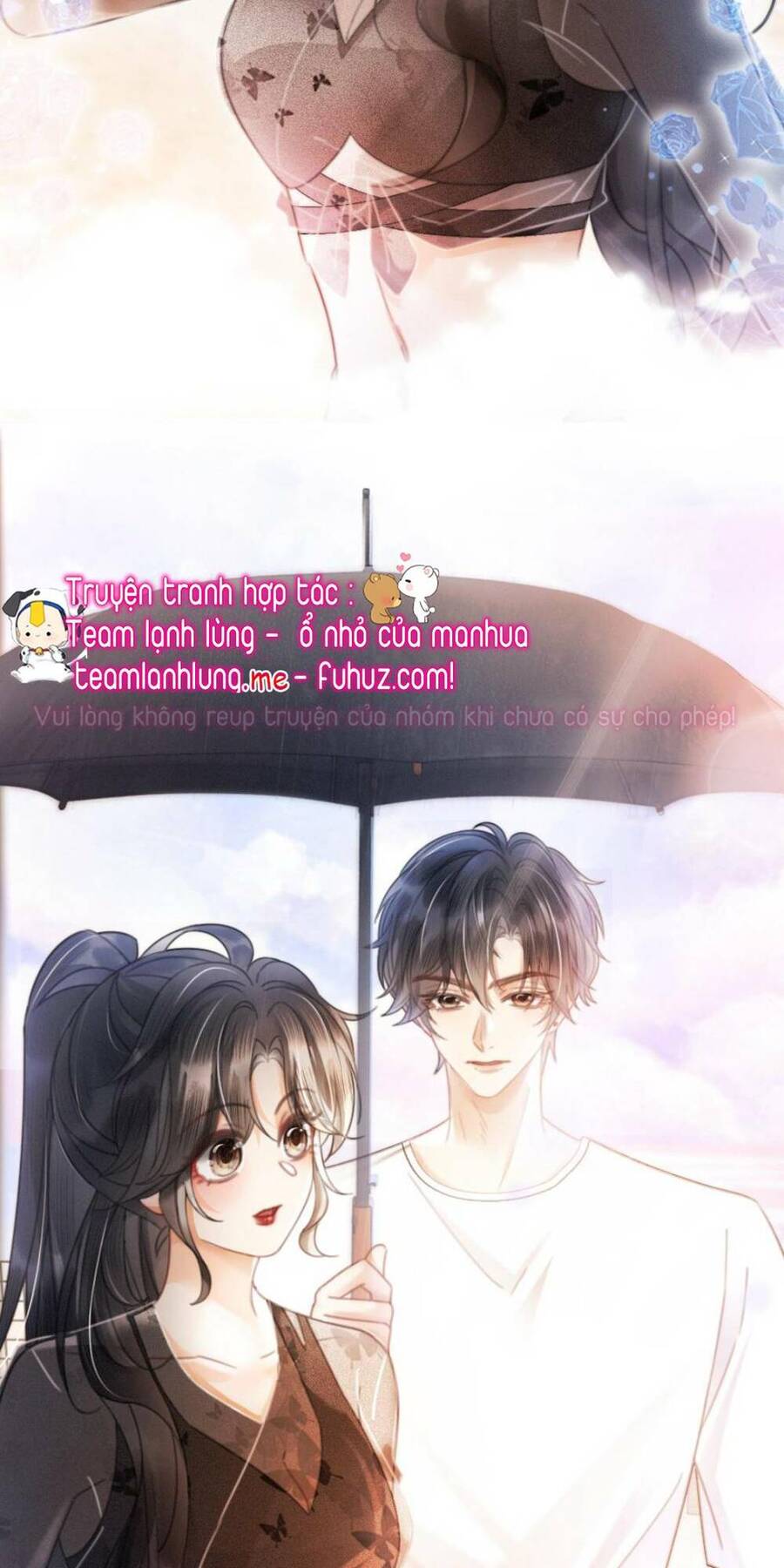 Cùng Đỉnh Luu Ảnh Đế Yêu Đương Phát Đường Chap 79 - Next Chap 80