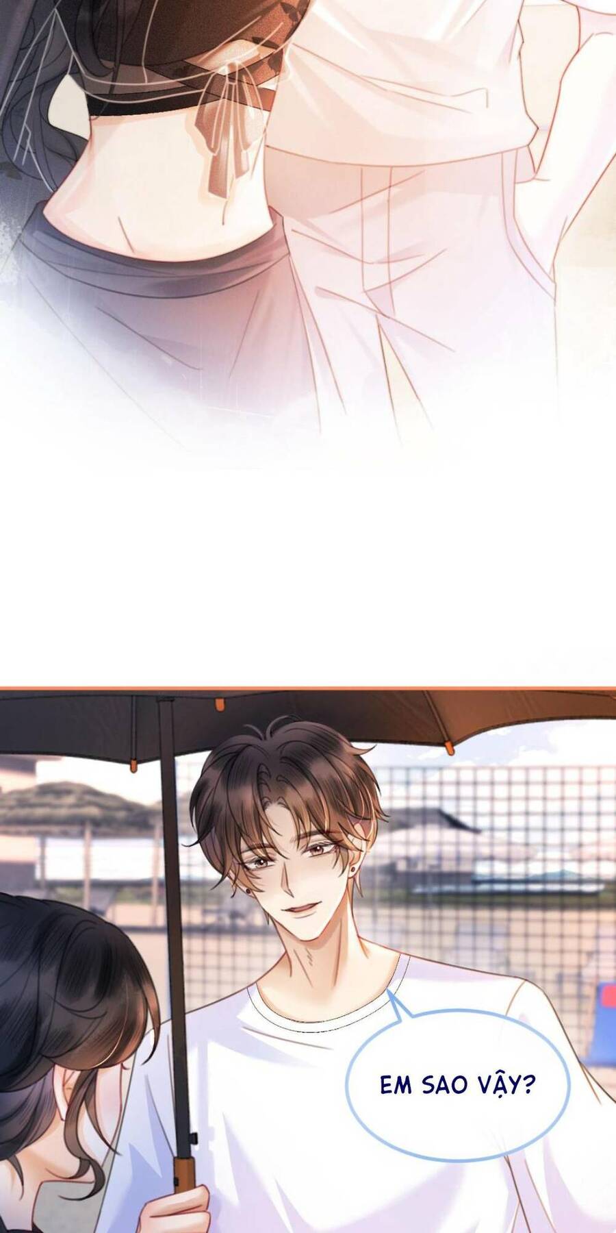Cùng Đỉnh Luu Ảnh Đế Yêu Đương Phát Đường Chap 79 - Next Chap 80
