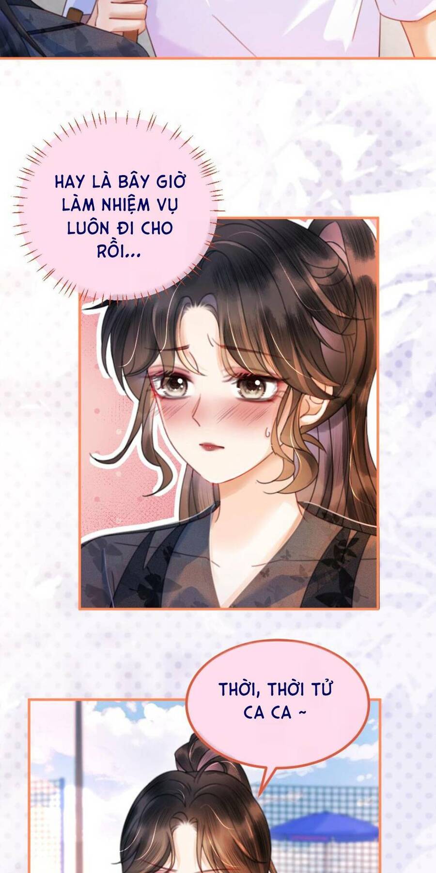 Cùng Đỉnh Luu Ảnh Đế Yêu Đương Phát Đường Chap 79 - Next Chap 80