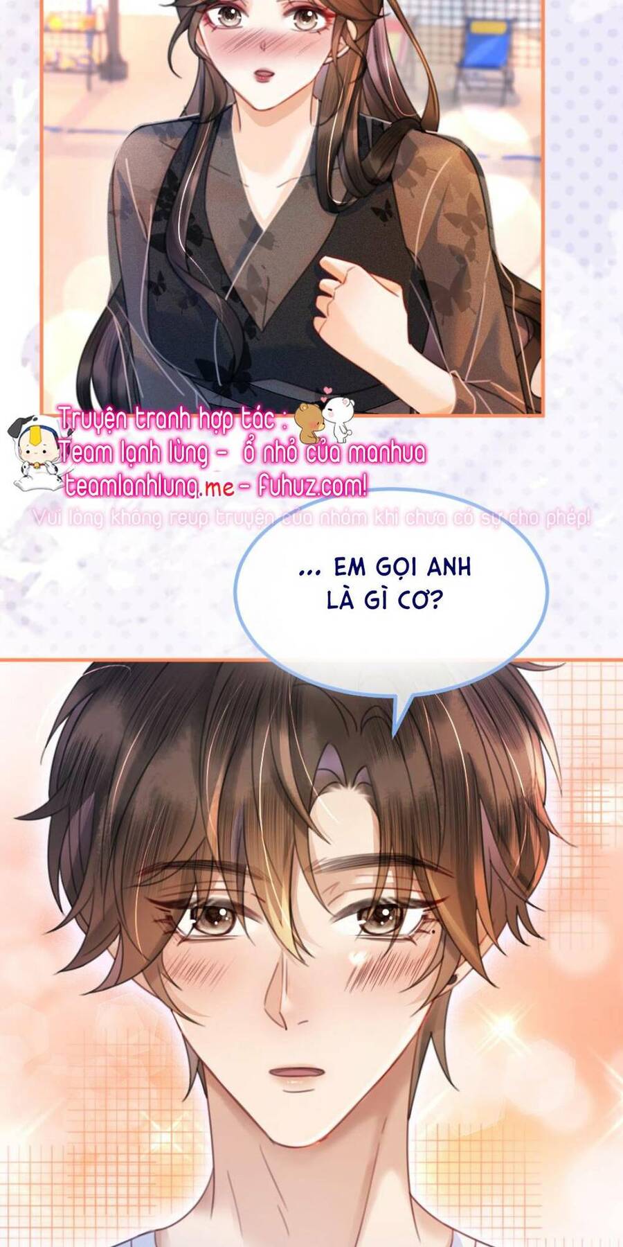 Cùng Đỉnh Luu Ảnh Đế Yêu Đương Phát Đường Chap 79 - Next Chap 80