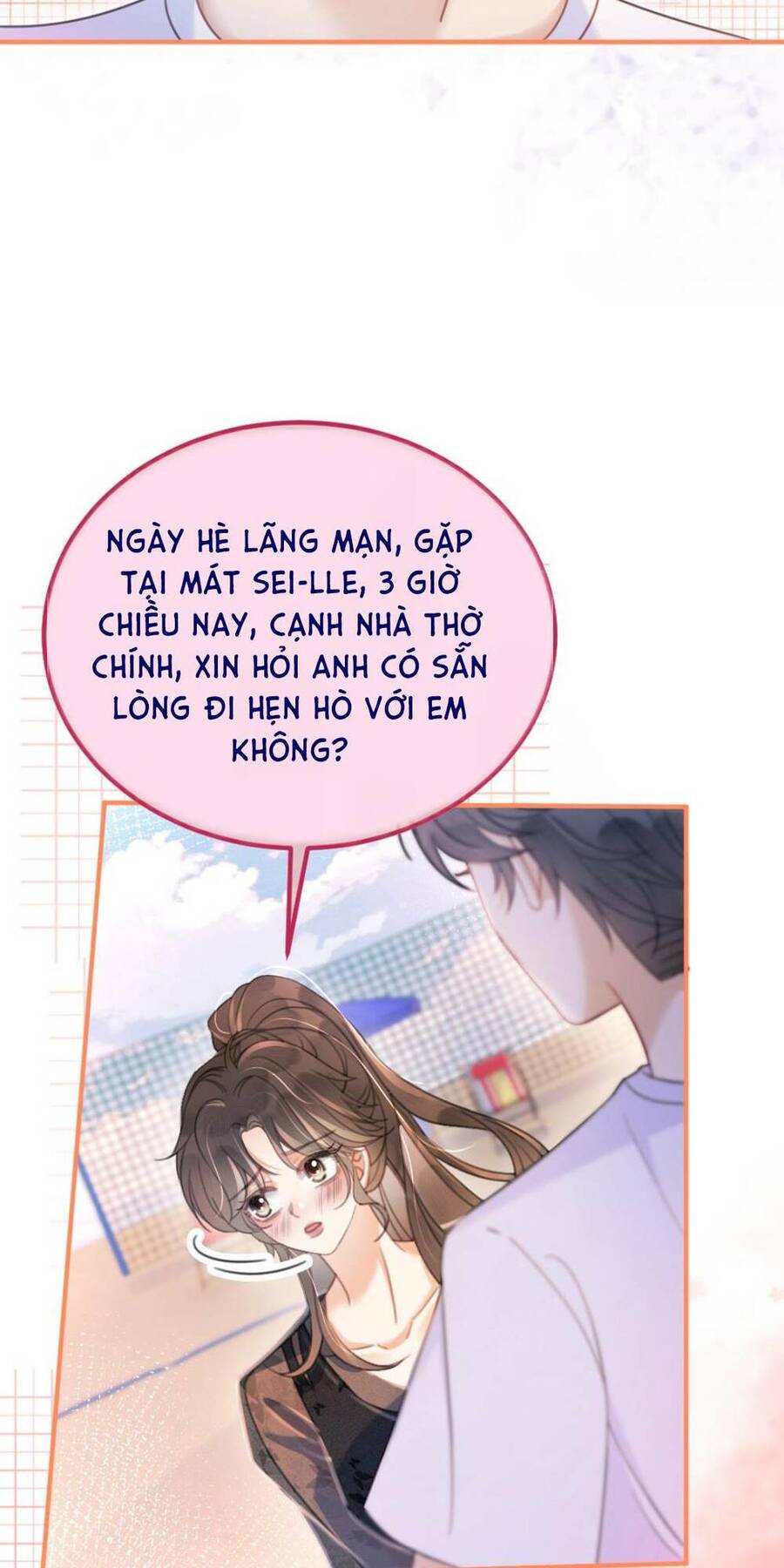 Cùng Đỉnh Luu Ảnh Đế Yêu Đương Phát Đường Chap 79 - Next Chap 80