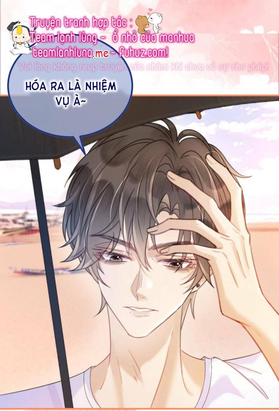 Cùng Đỉnh Luu Ảnh Đế Yêu Đương Phát Đường Chap 79 - Next Chap 80