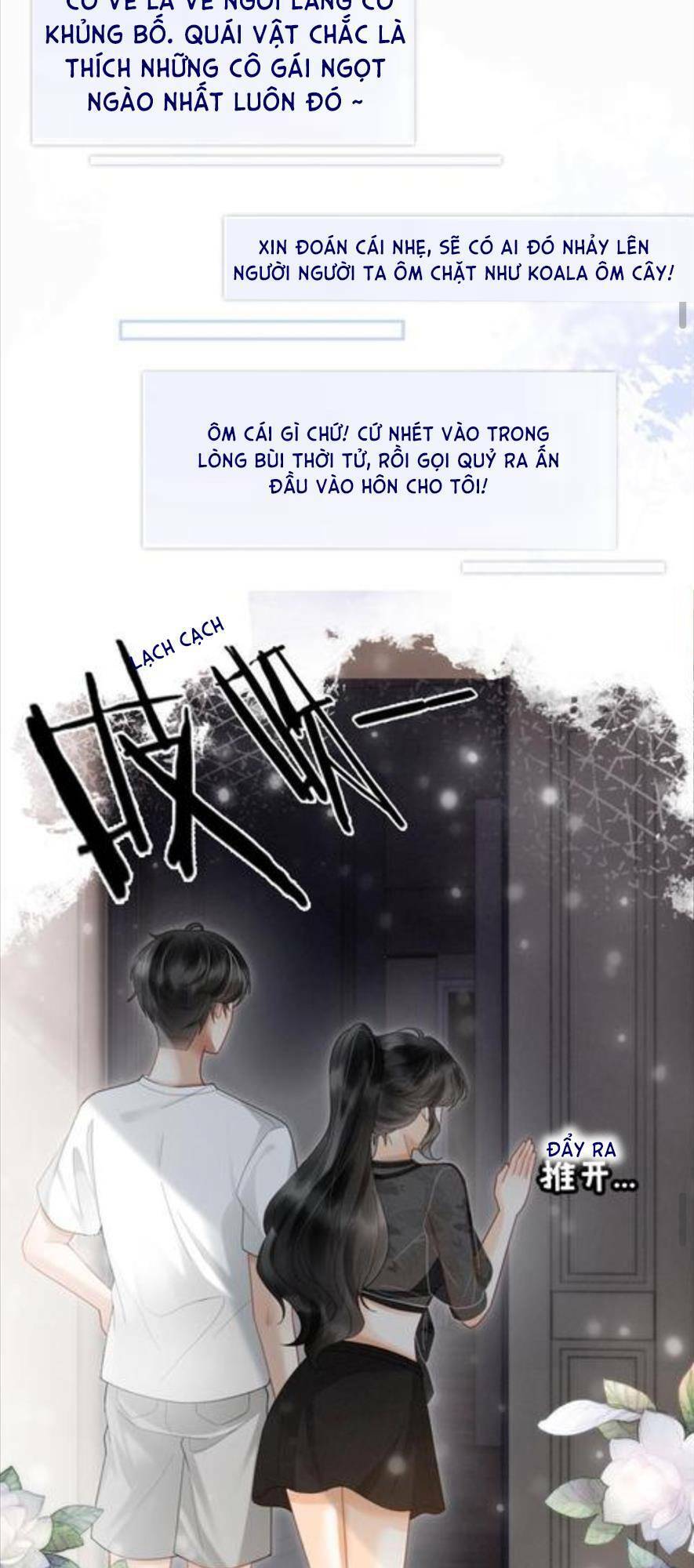 Cùng Đỉnh Luu Ảnh Đế Yêu Đương Phát Đường Chap 80 - Next Chap 81