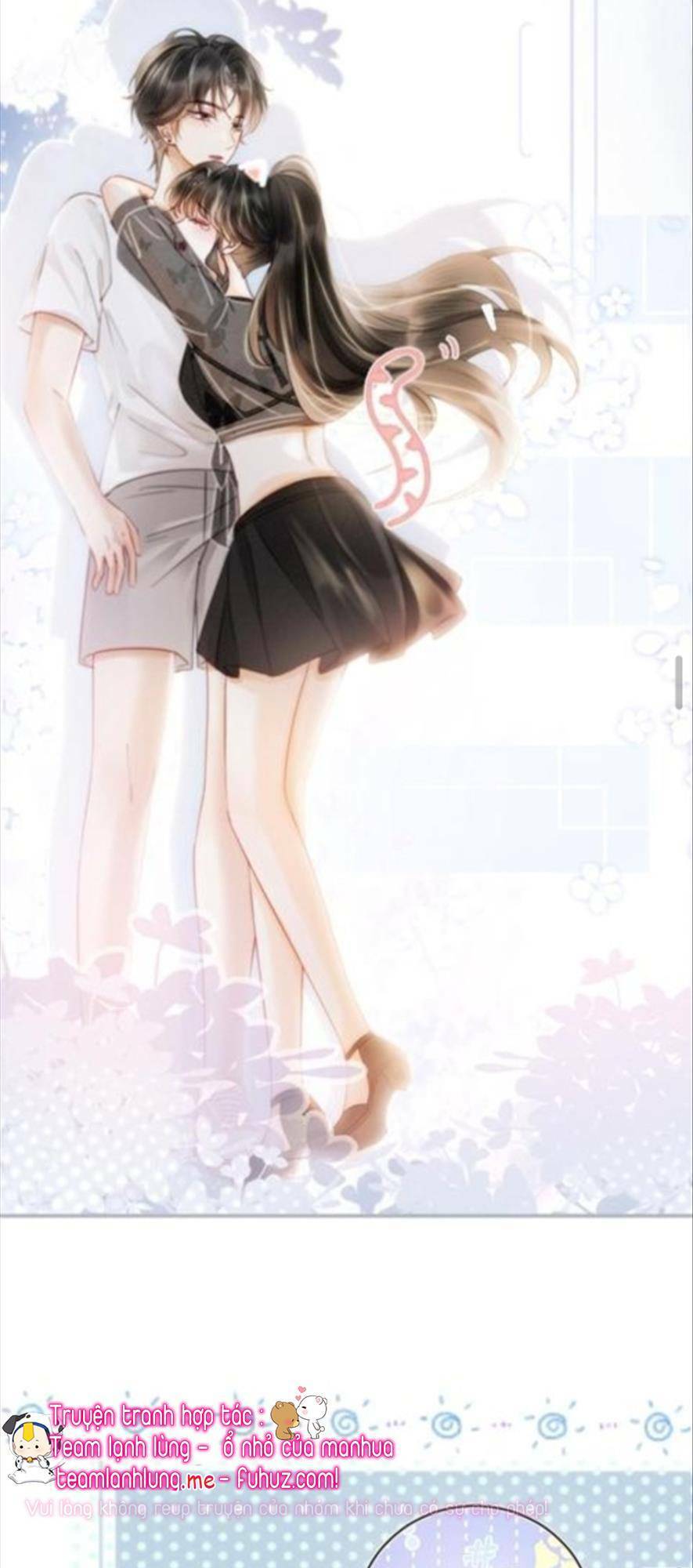 Cùng Đỉnh Luu Ảnh Đế Yêu Đương Phát Đường Chap 80 - Next Chap 81