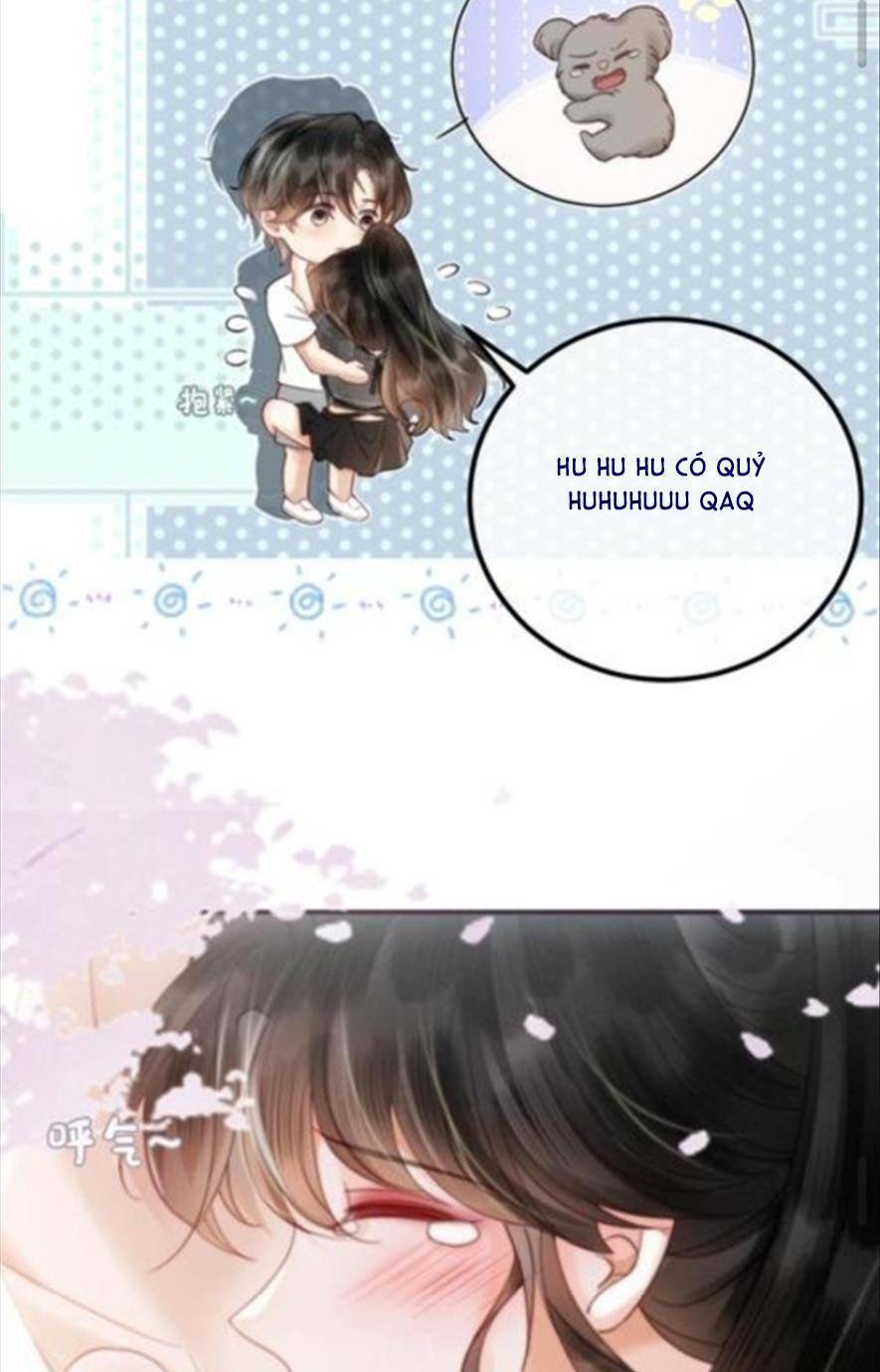 Cùng Đỉnh Luu Ảnh Đế Yêu Đương Phát Đường Chap 80 - Next Chap 81
