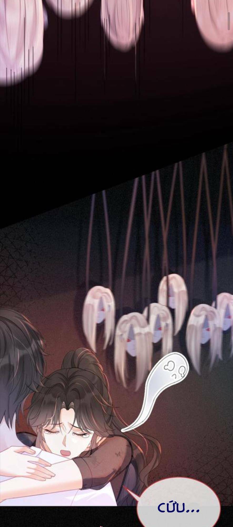 Cùng Đỉnh Luu Ảnh Đế Yêu Đương Phát Đường Chap 80 - Next Chap 81