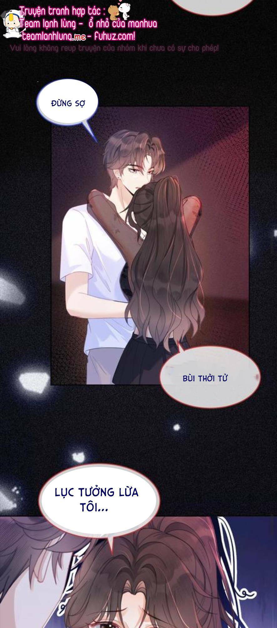 Cùng Đỉnh Luu Ảnh Đế Yêu Đương Phát Đường Chap 80 - Next Chap 81