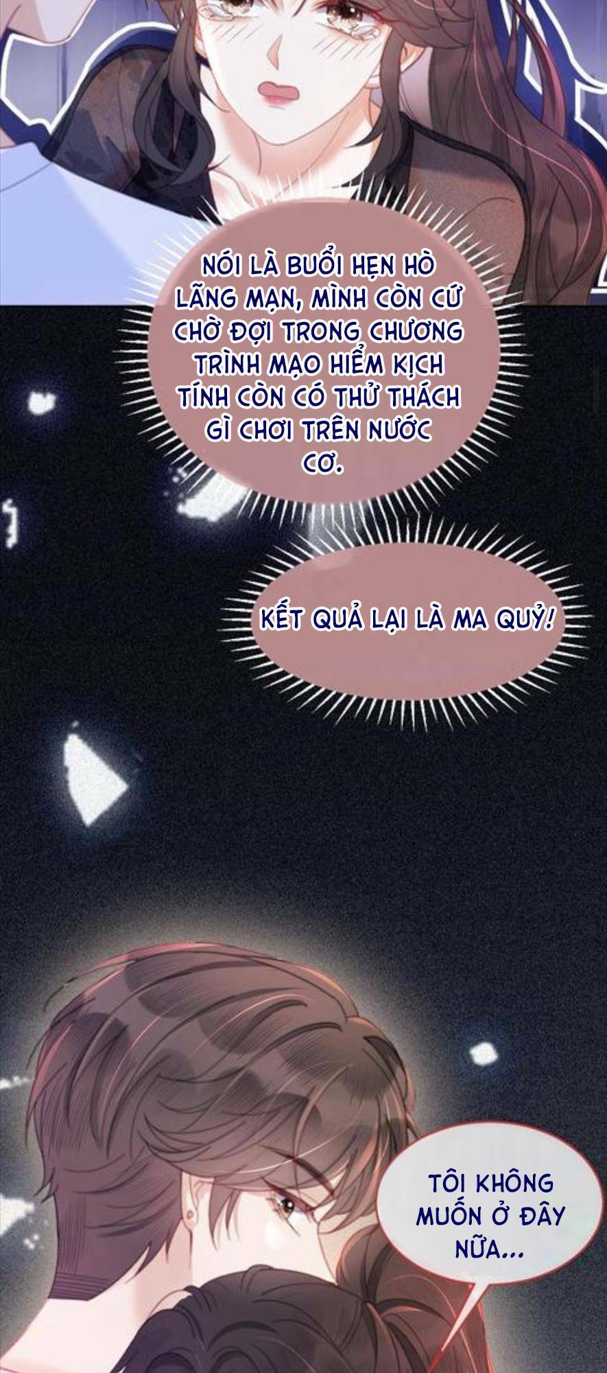 Cùng Đỉnh Luu Ảnh Đế Yêu Đương Phát Đường Chap 80 - Next Chap 81