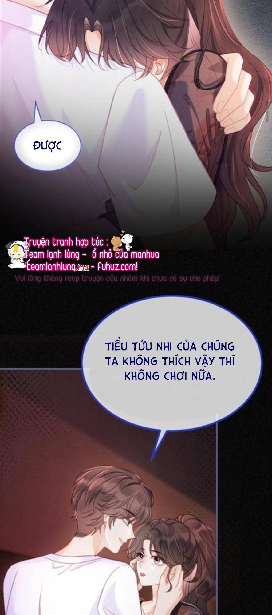 Cùng Đỉnh Luu Ảnh Đế Yêu Đương Phát Đường Chap 80 - Next Chap 81