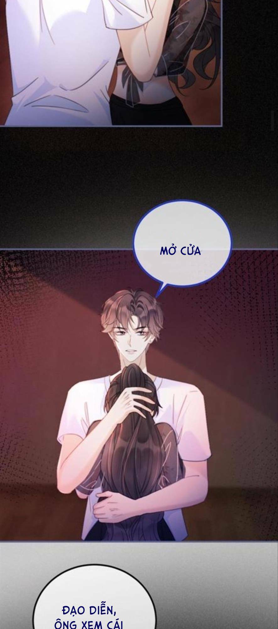 Cùng Đỉnh Luu Ảnh Đế Yêu Đương Phát Đường Chap 80 - Next Chap 81