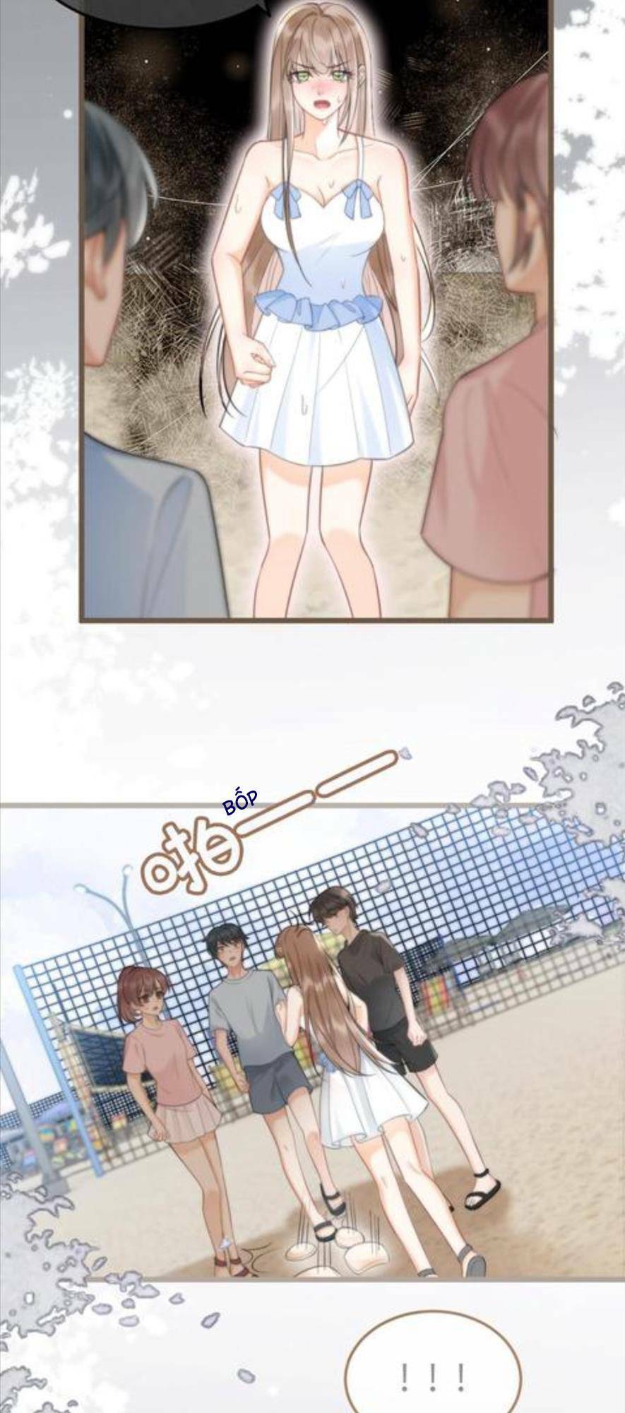Cùng Đỉnh Luu Ảnh Đế Yêu Đương Phát Đường Chap 80 - Next Chap 81