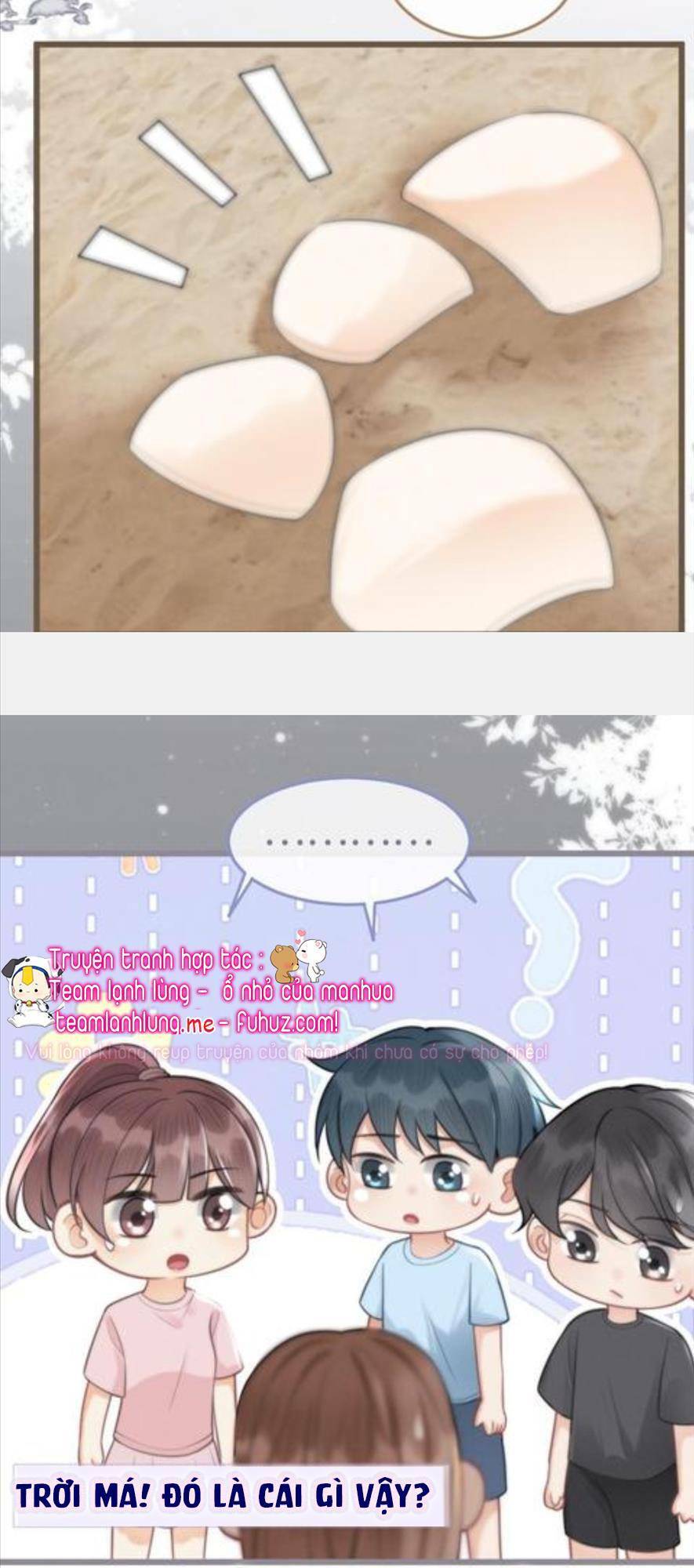 Cùng Đỉnh Luu Ảnh Đế Yêu Đương Phát Đường Chap 80 - Next Chap 81