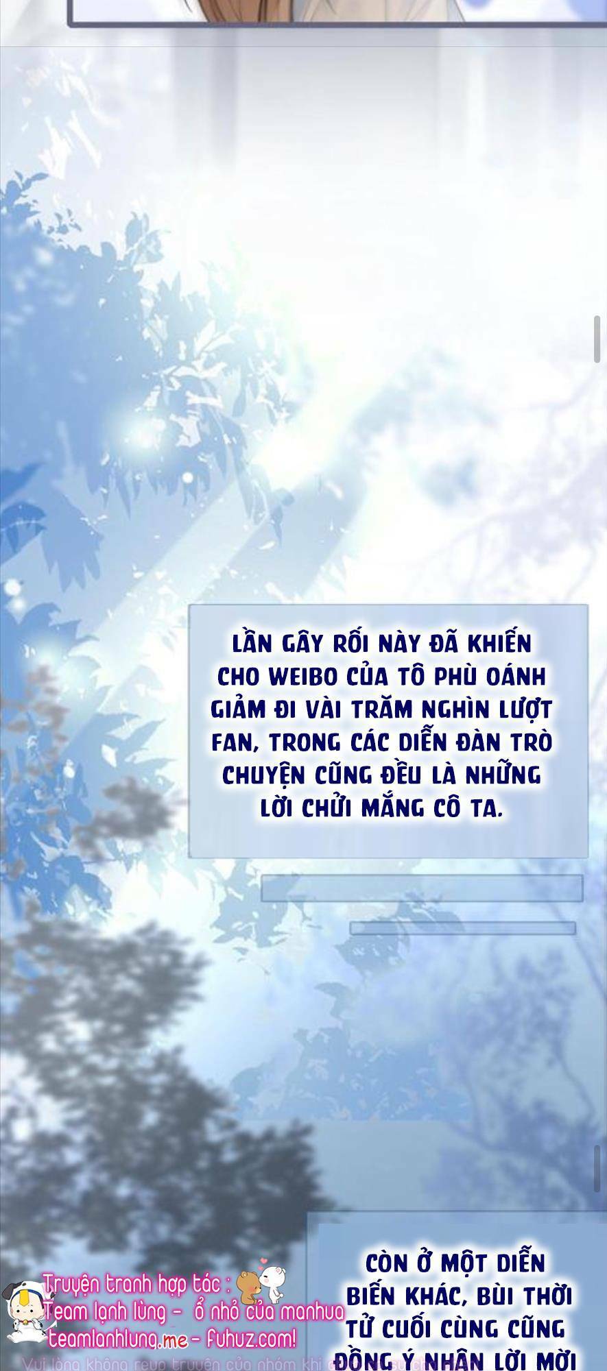 Cùng Đỉnh Luu Ảnh Đế Yêu Đương Phát Đường Chap 80 - Next Chap 81
