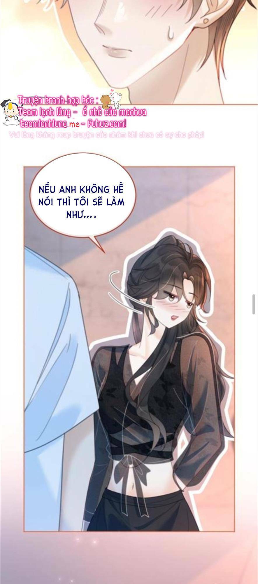Cùng Đỉnh Luu Ảnh Đế Yêu Đương Phát Đường Chap 81 - Next Chap 82
