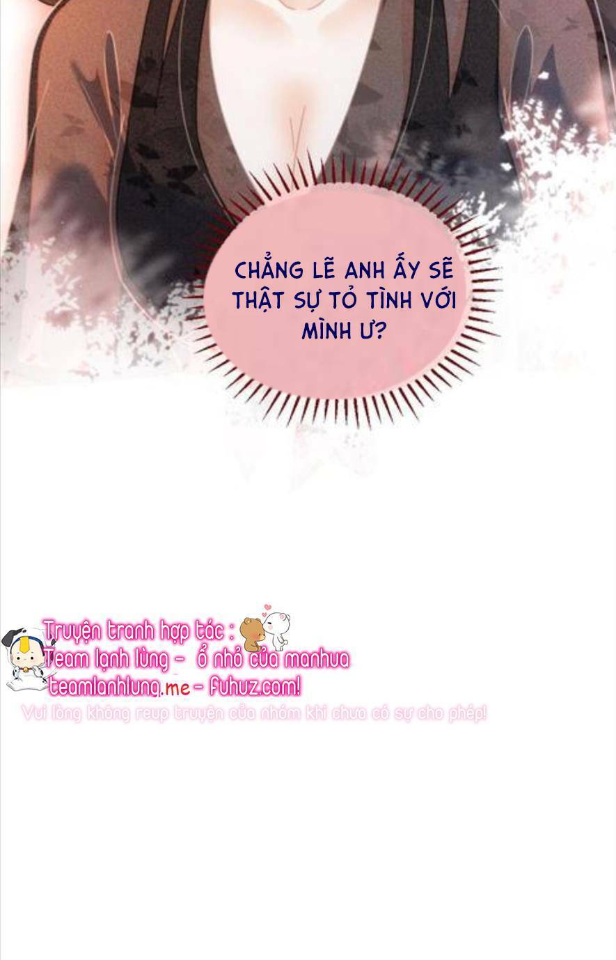 Cùng Đỉnh Luu Ảnh Đế Yêu Đương Phát Đường Chap 81 - Next Chap 82